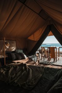 Best luxury tents