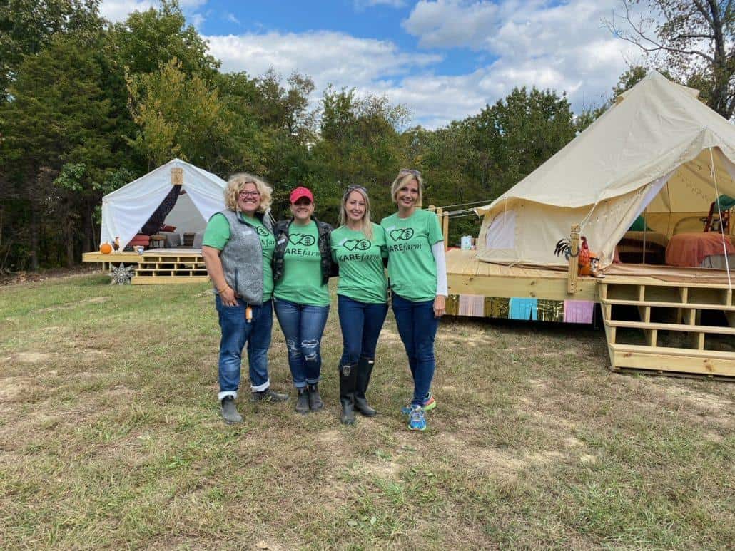 canvas tents with wood stove