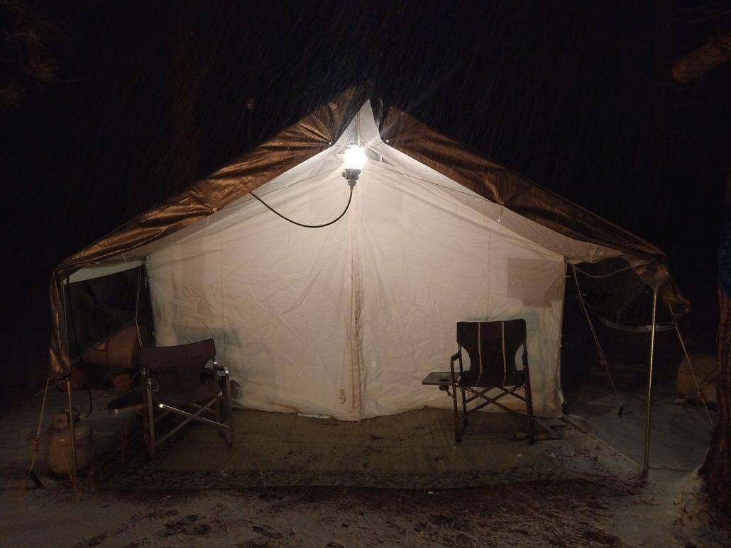 canvas tents for sale eBay