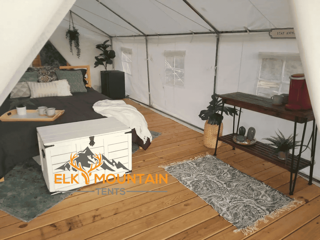 tent rainfly material canvas family tent high mountain outfitters coupon stove pipe spark arrestor traditional canvas tent wood stove tent heater the canvas tent shop canvas tents made in usa