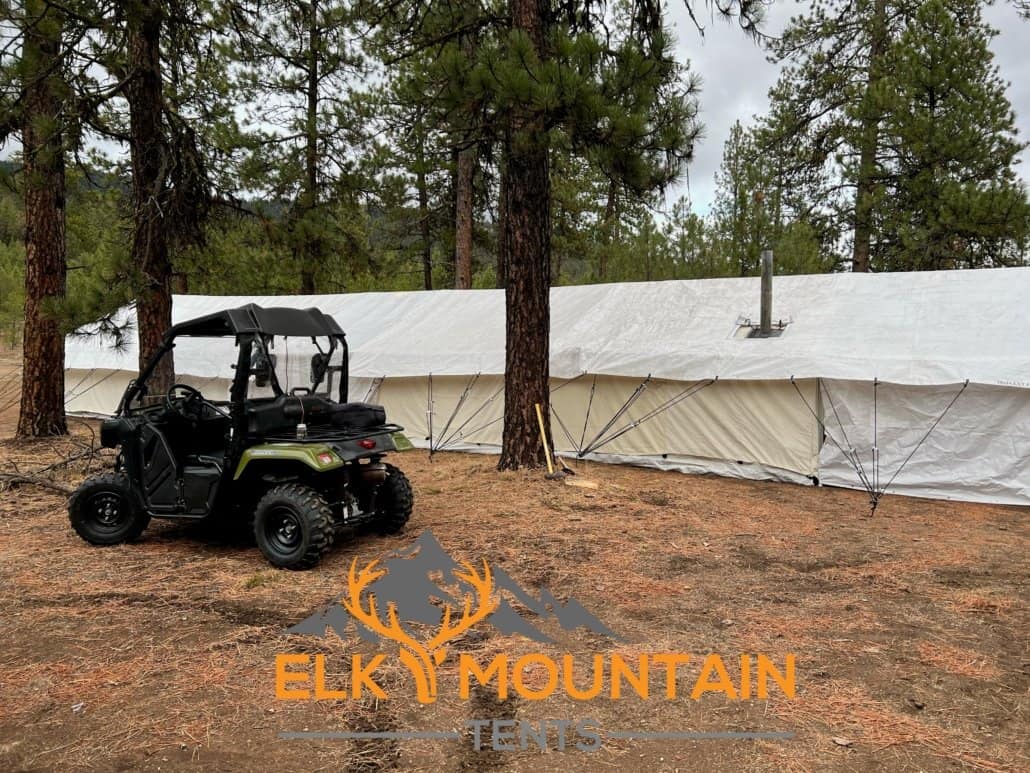 canvas trailer tent
12x20 tent
great outdoors canvas tents
rocky mountain tents
is canvas made from cotton
poly cotton vs cotton
canvas guide tents
wall tent accessories