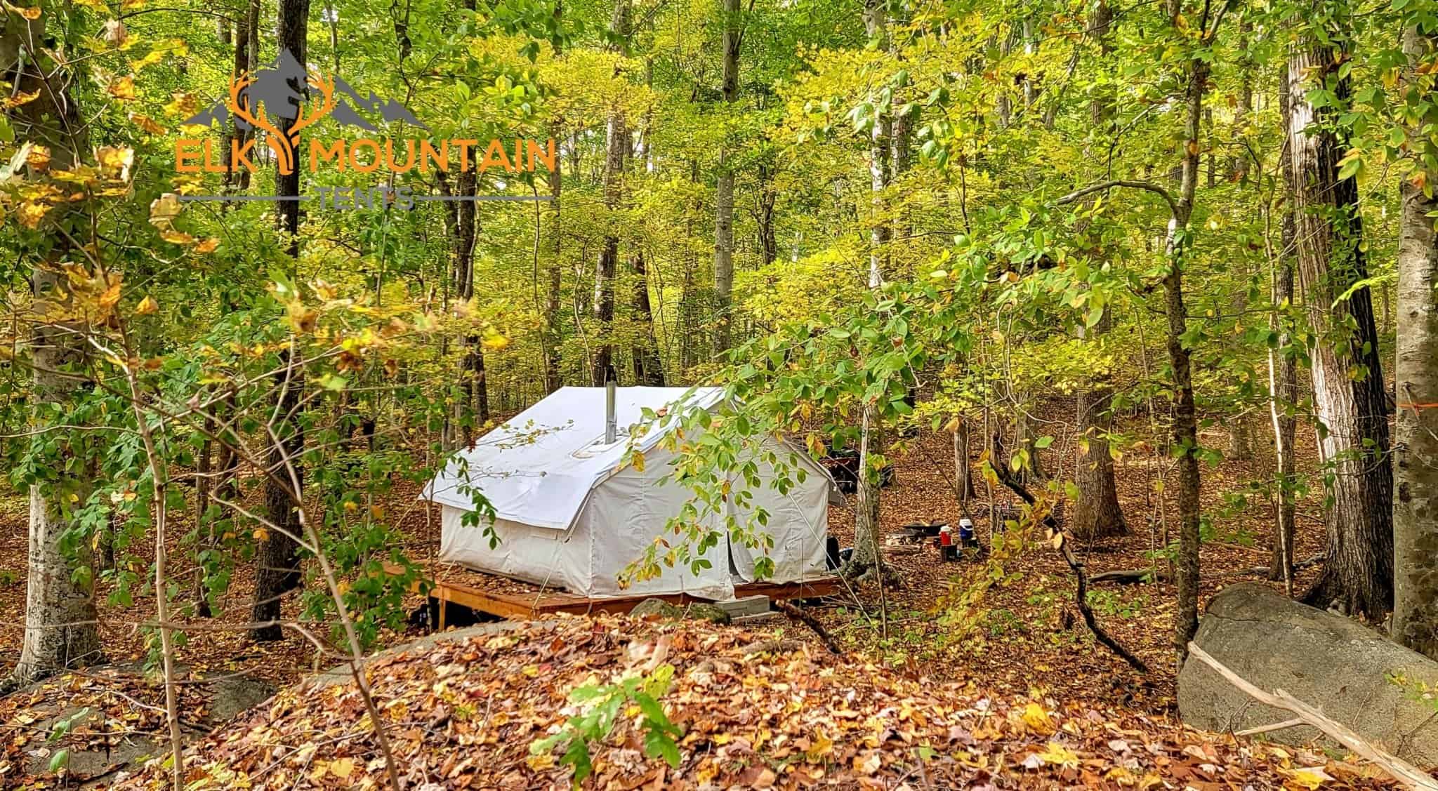 4 season tent
canvas wall tent
tent stove
living in a tent
hunting tents
canvas tents for sale
outfitter tents
polyester vs cotton
outfitter tents
canvas tent with stove
wall tents for sale
tent with stove jack
montana canvas
