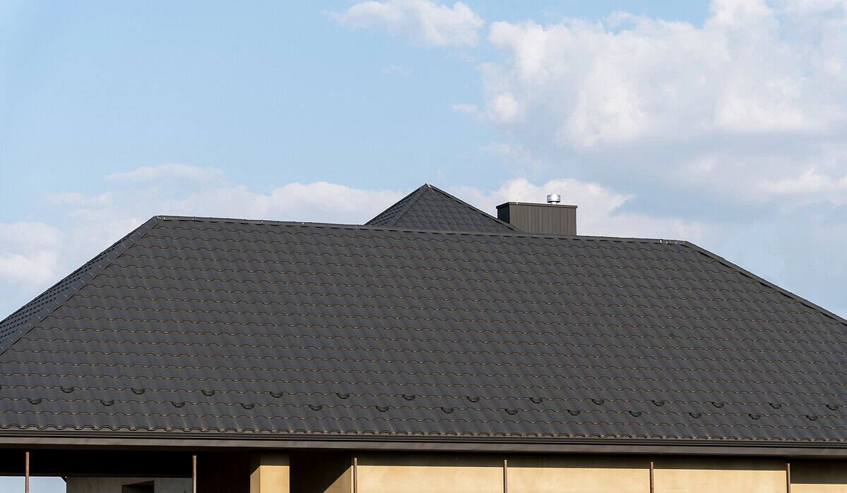 new roof installation the bay area