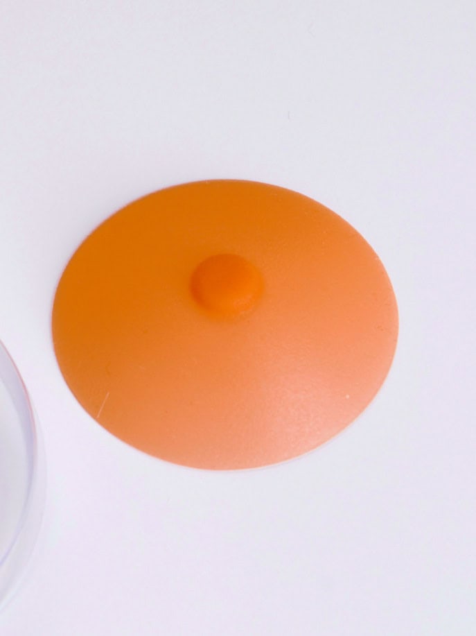 Silicone Nipples