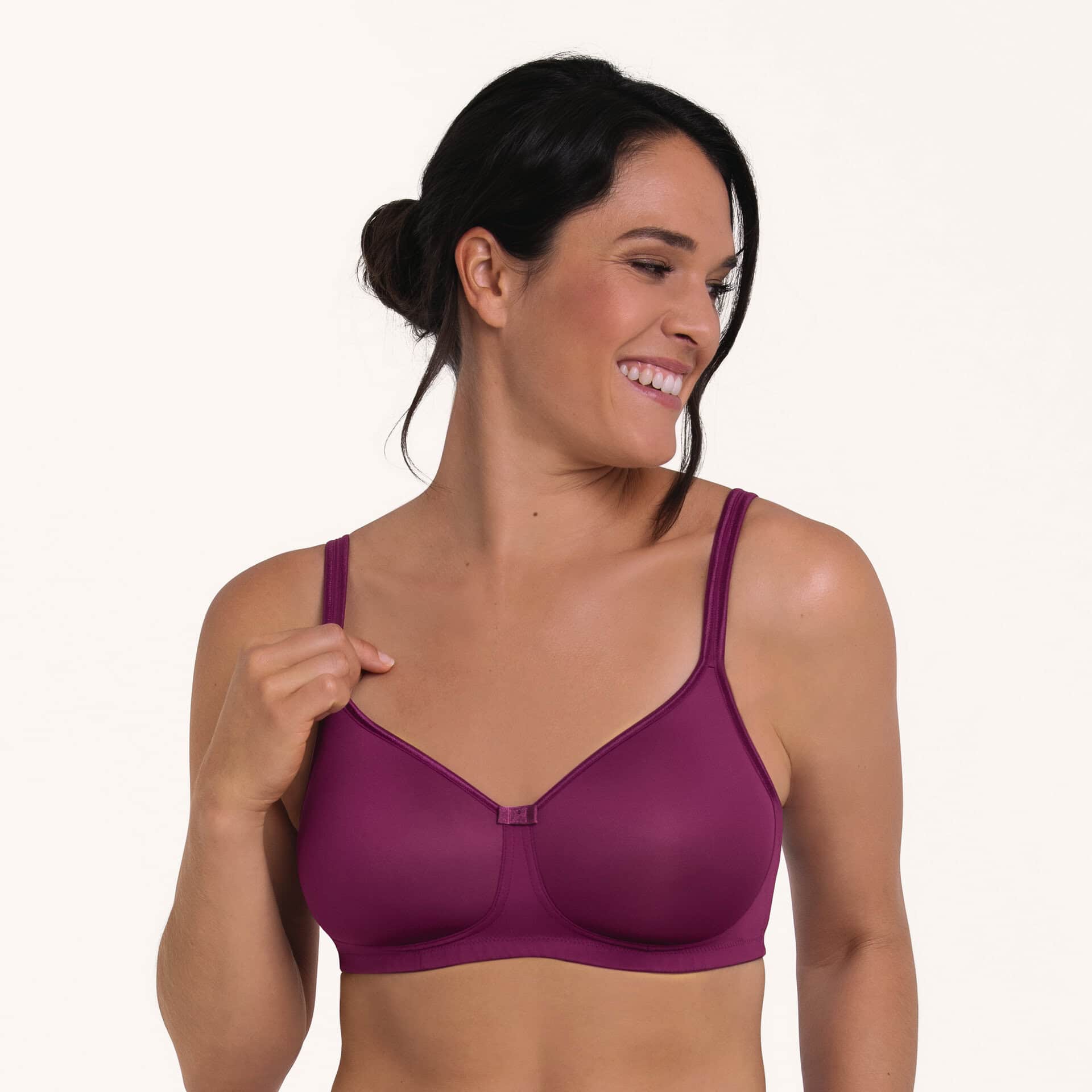 Tonya Mastectomy Bra