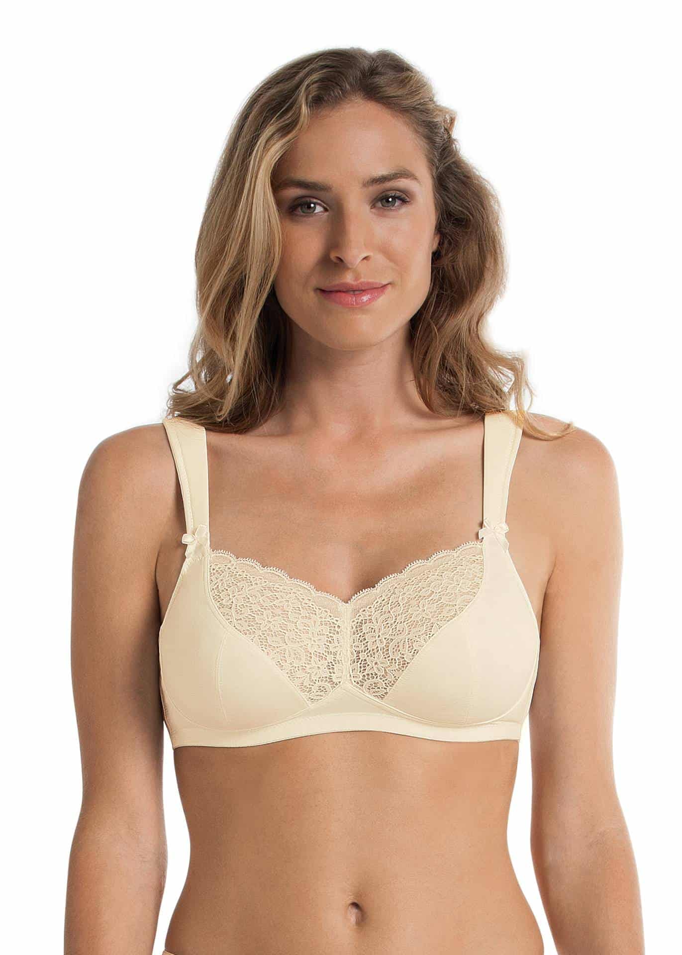Havanna Mastectomy Bra - Image 5