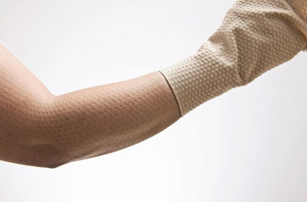 Anita Lymph O Fit Arm Sleeve - Image 2