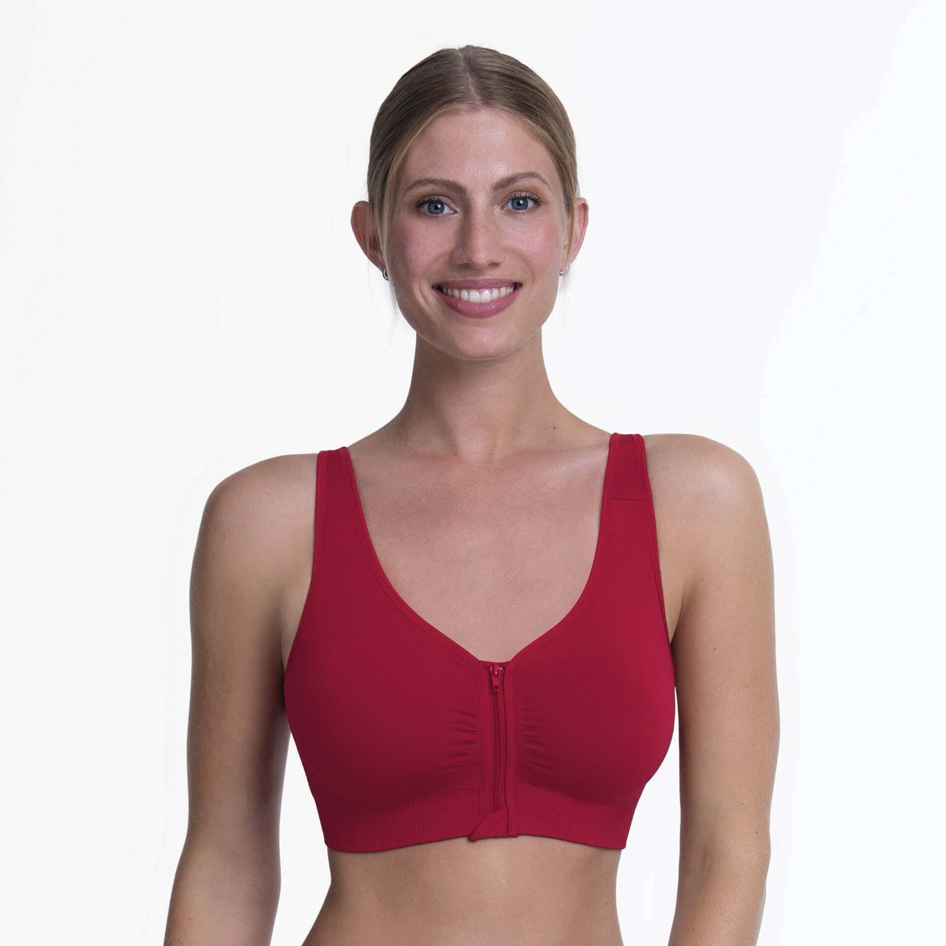 Lynn Mastectomy Bra