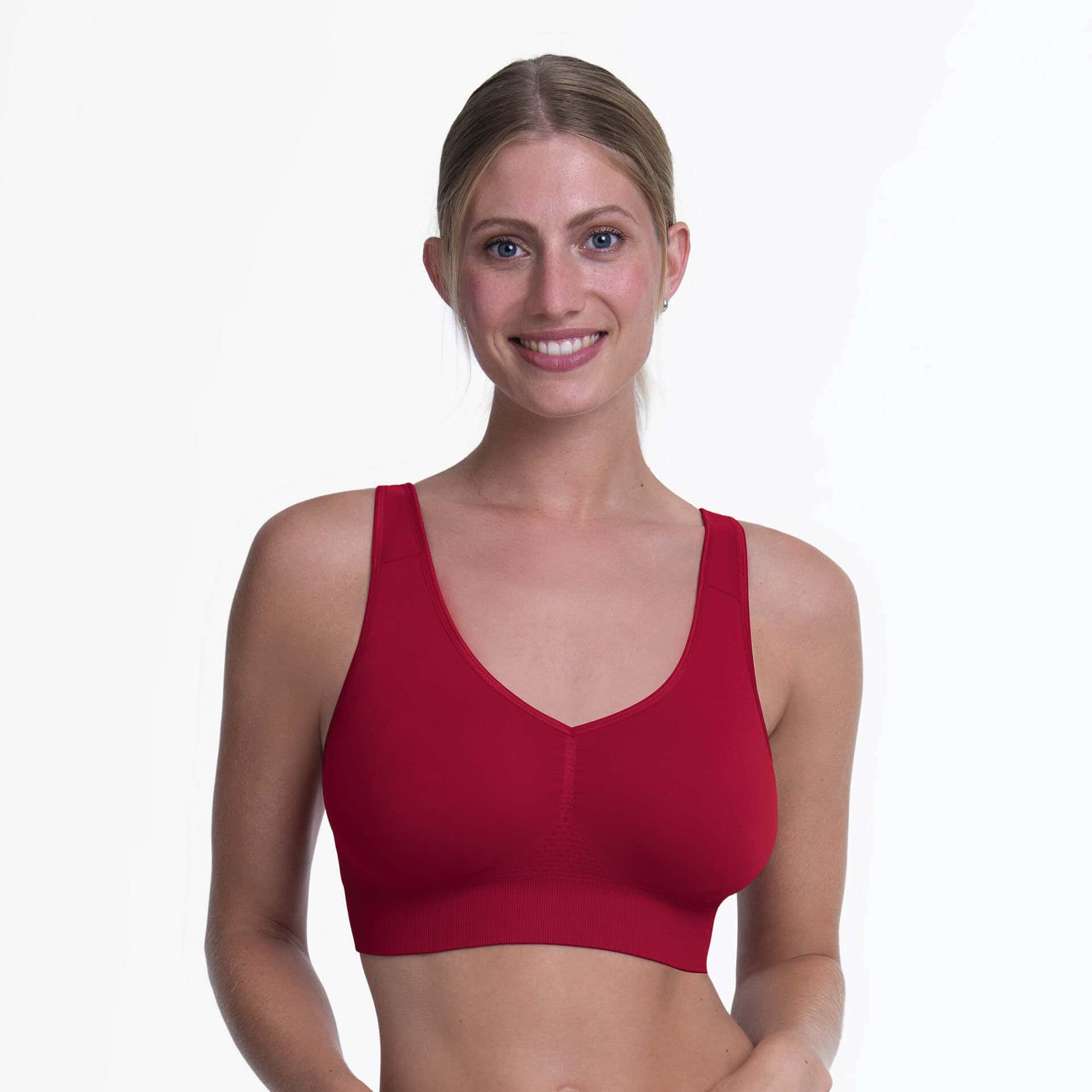 Lotta Mastectomy Bra