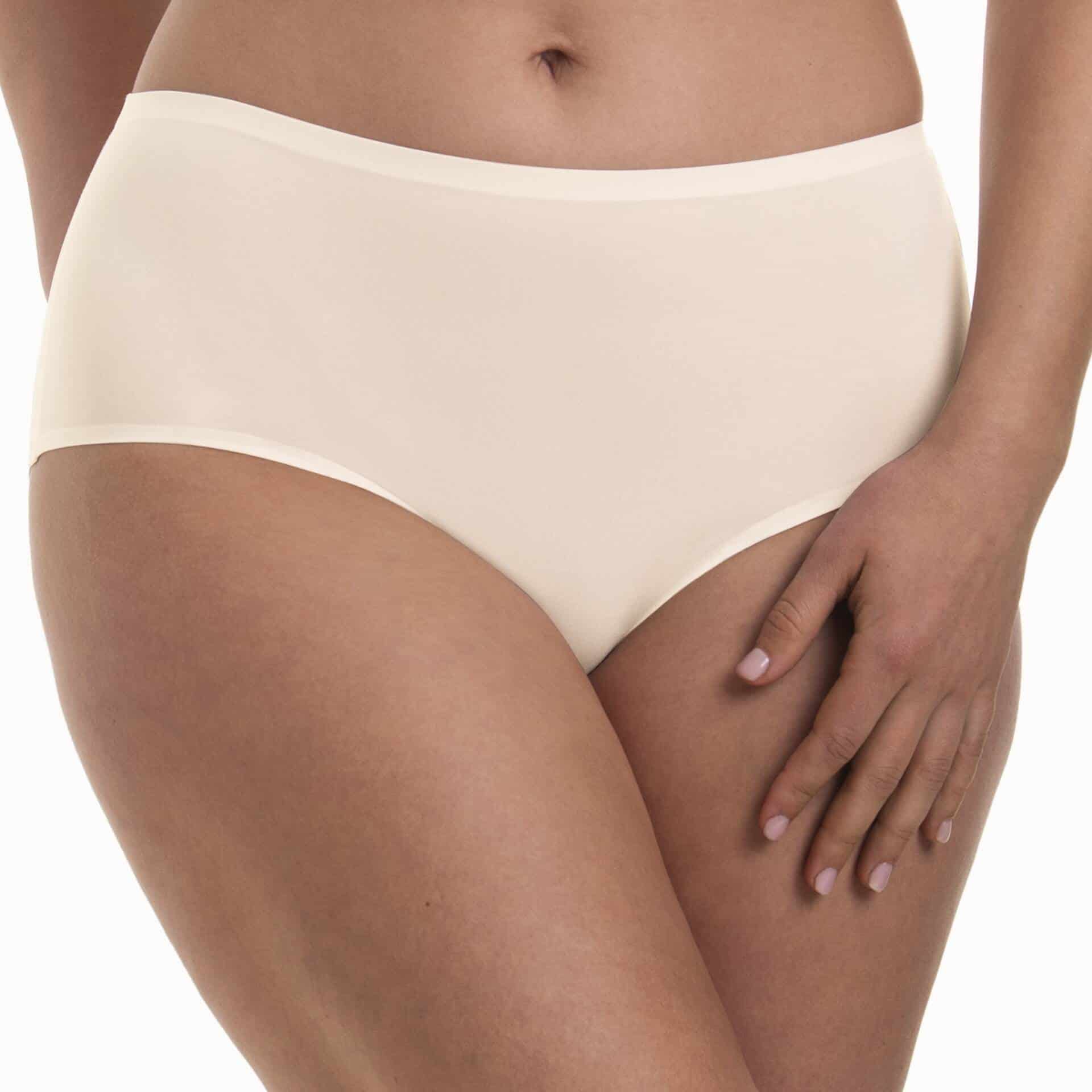 Essentials High Waist Briefs - Image 8
