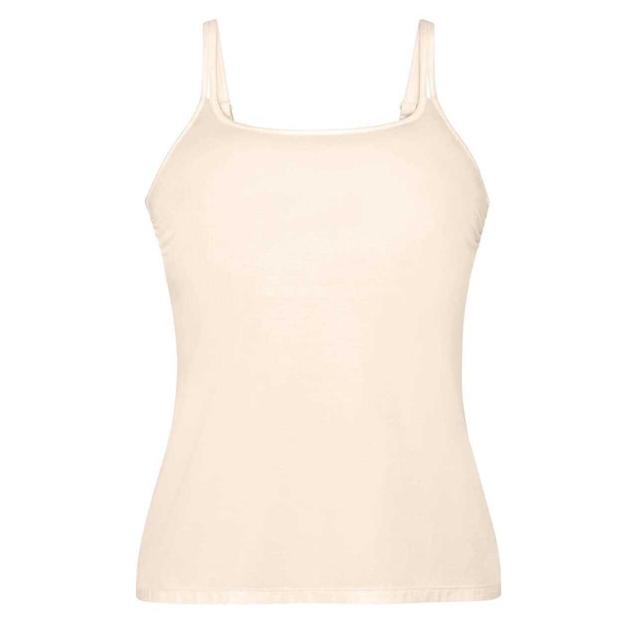 Amica Mastectomy Vest Top - Image 5