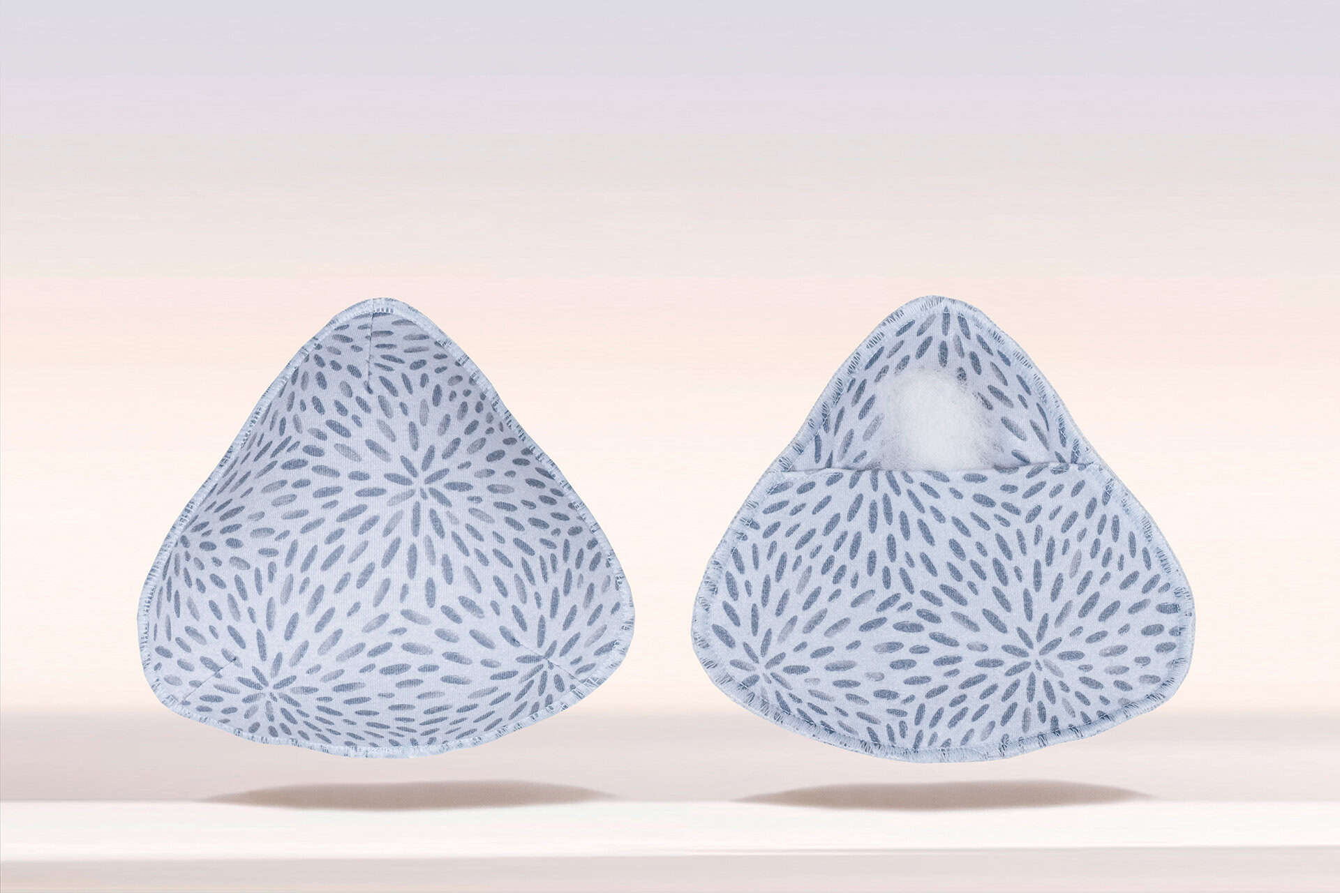 Tri First Art Breast Form