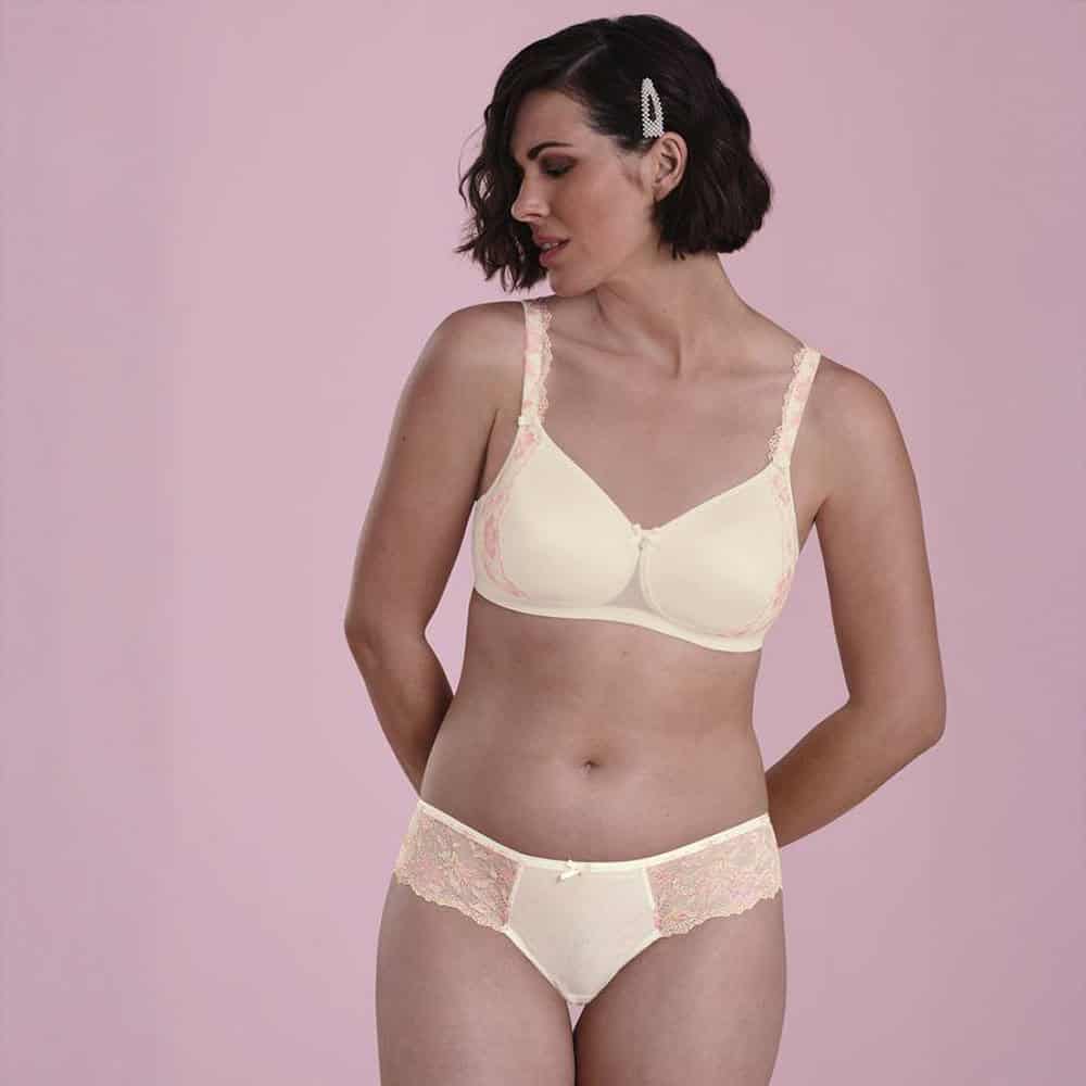 Colette Mastectomy Bra - Image 5