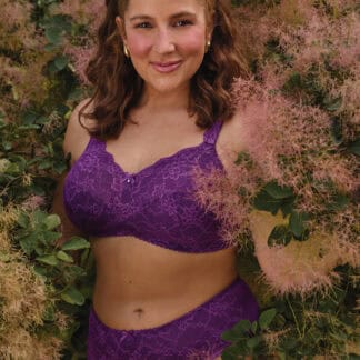 Bobette Mastectomy Bra