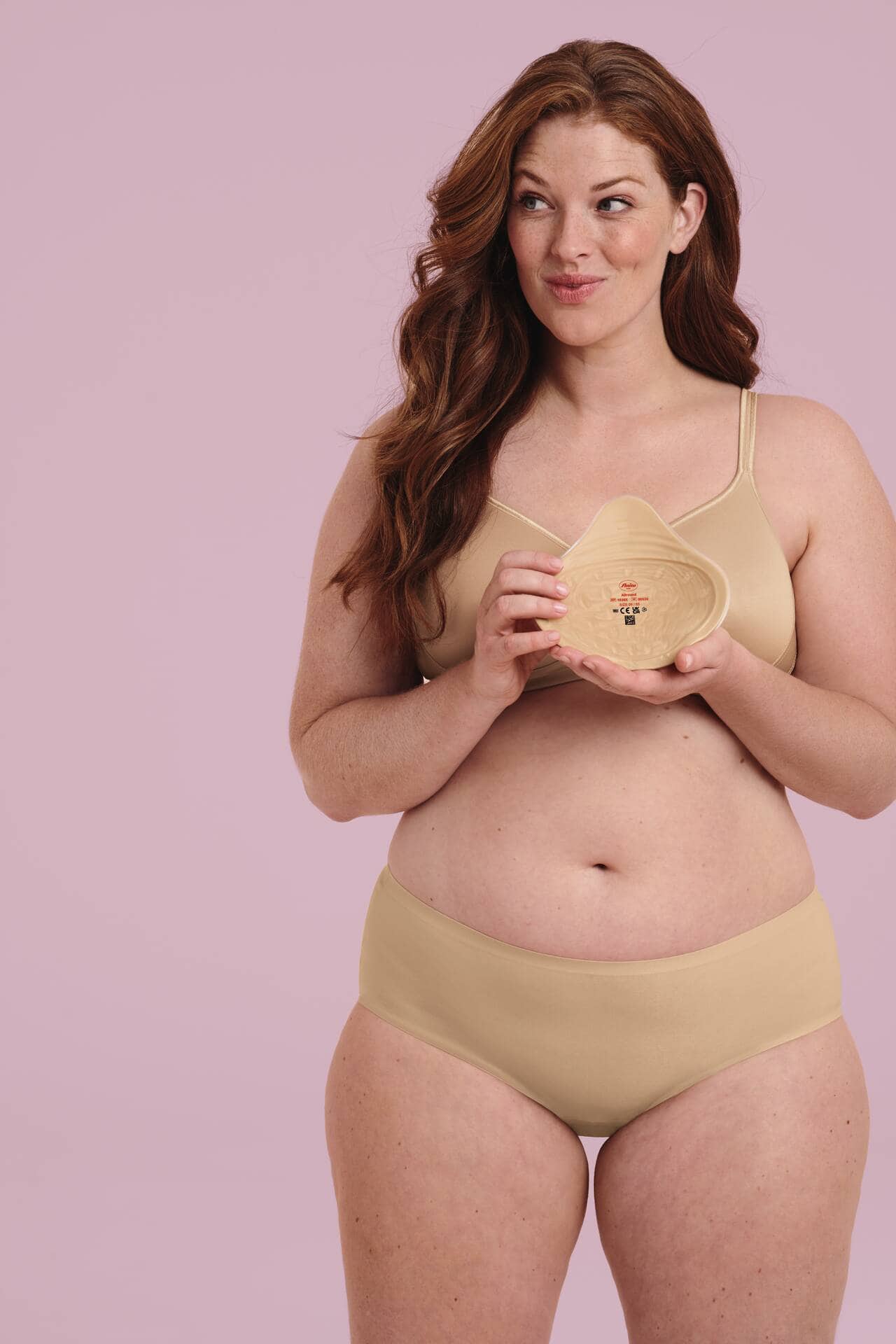 Allround Breast Form - Image 3
