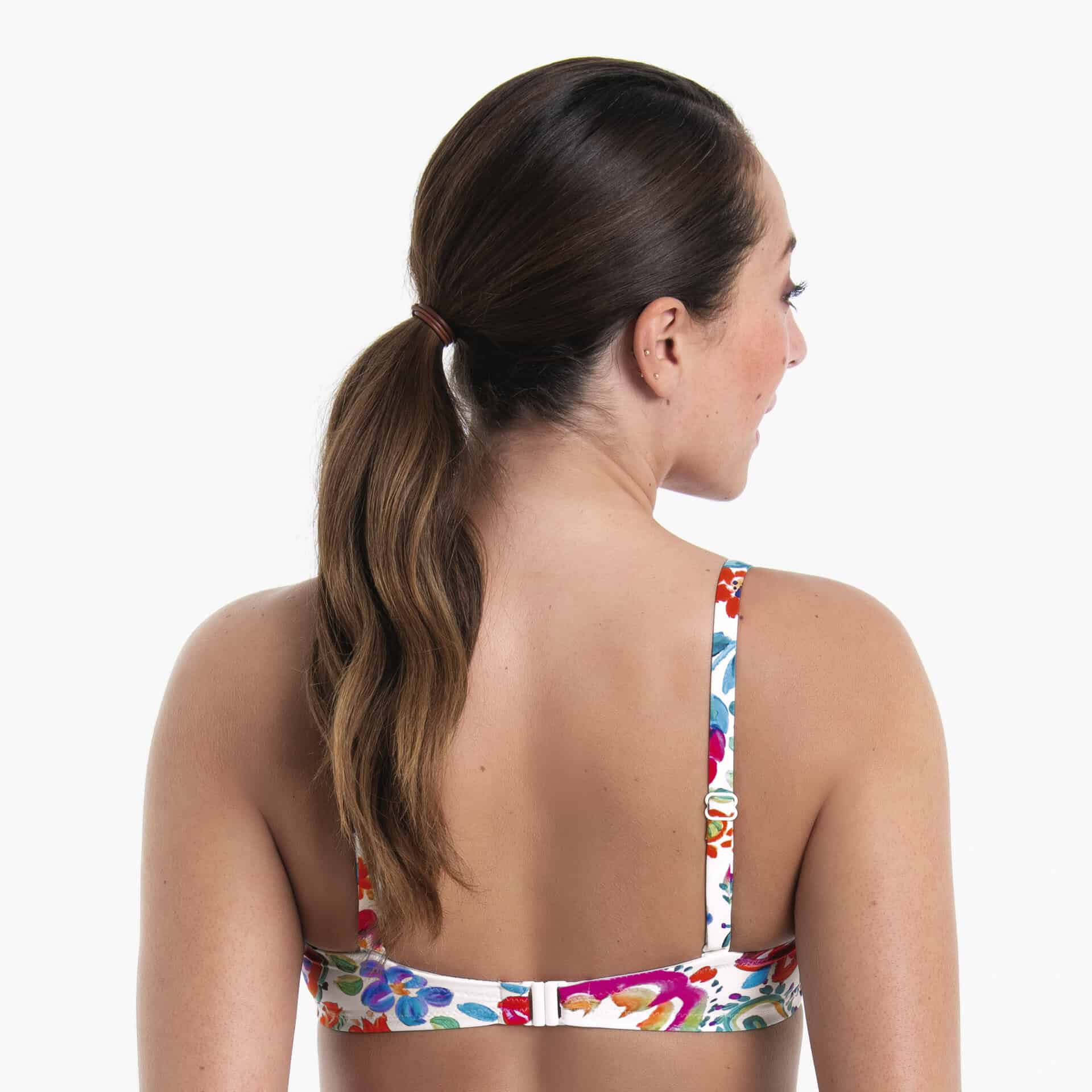 SALE: Santa Anna Multiway Bikini Top - Image 5