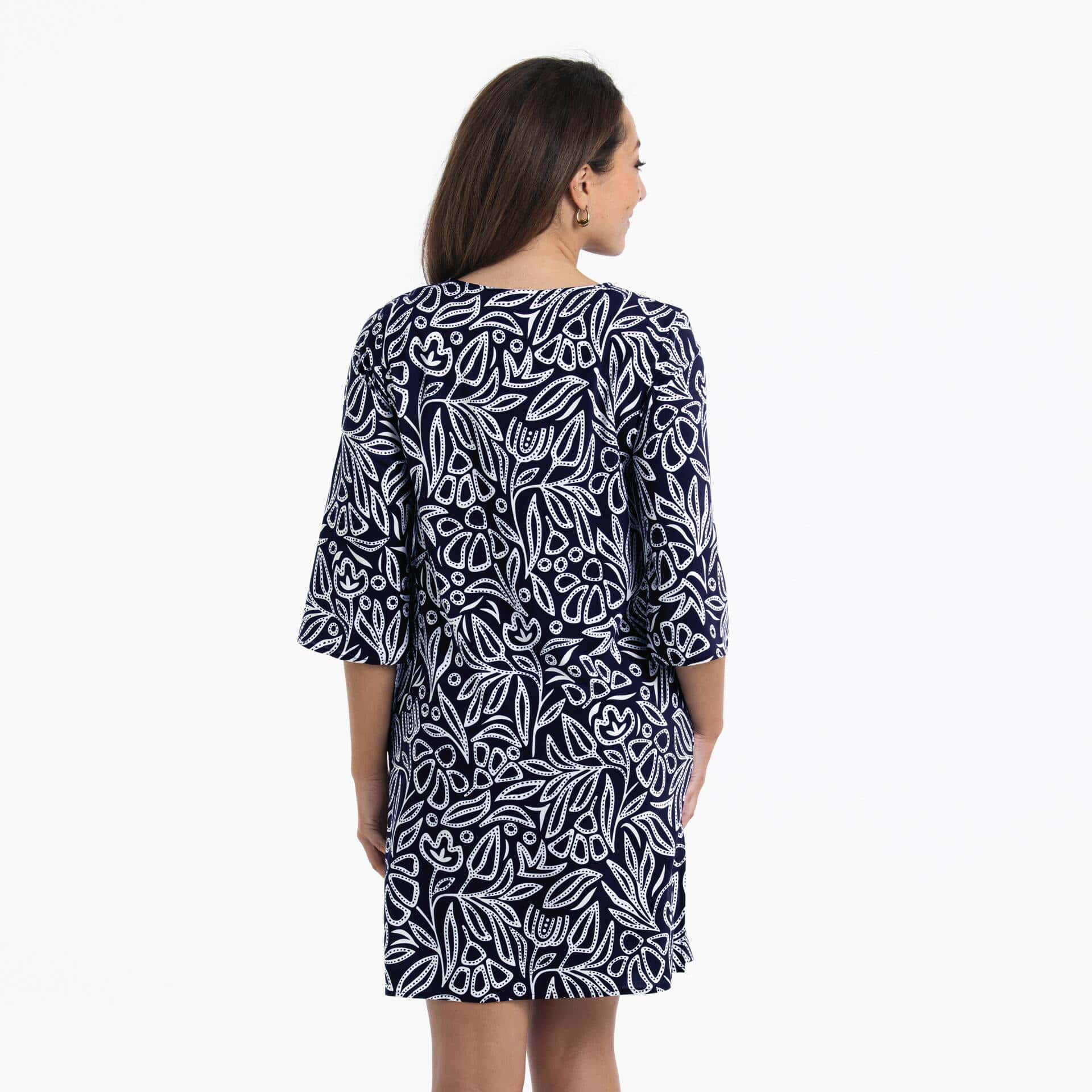 SALE: Dirban Tunic - Image 2