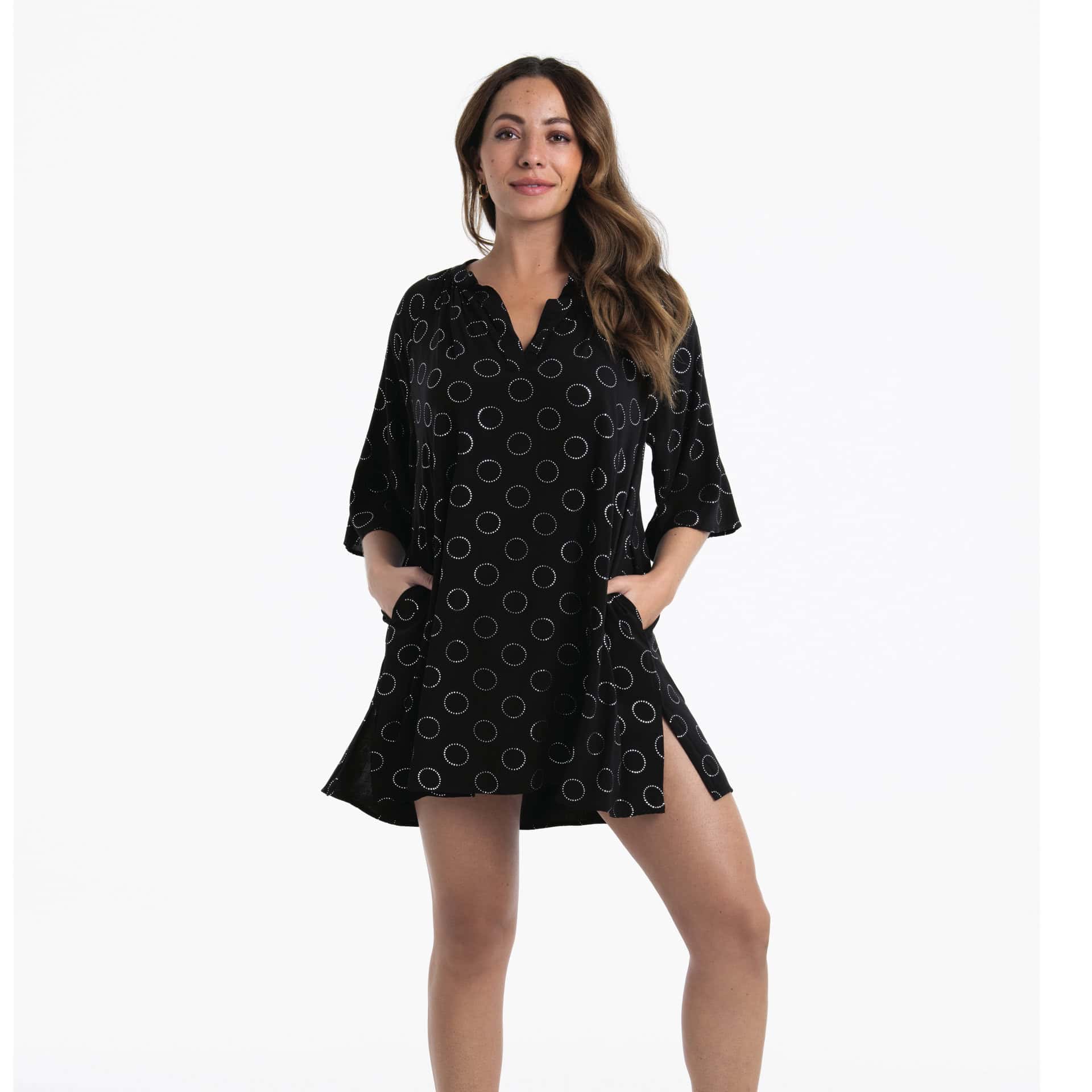SALE: Tavira Matching Tunic