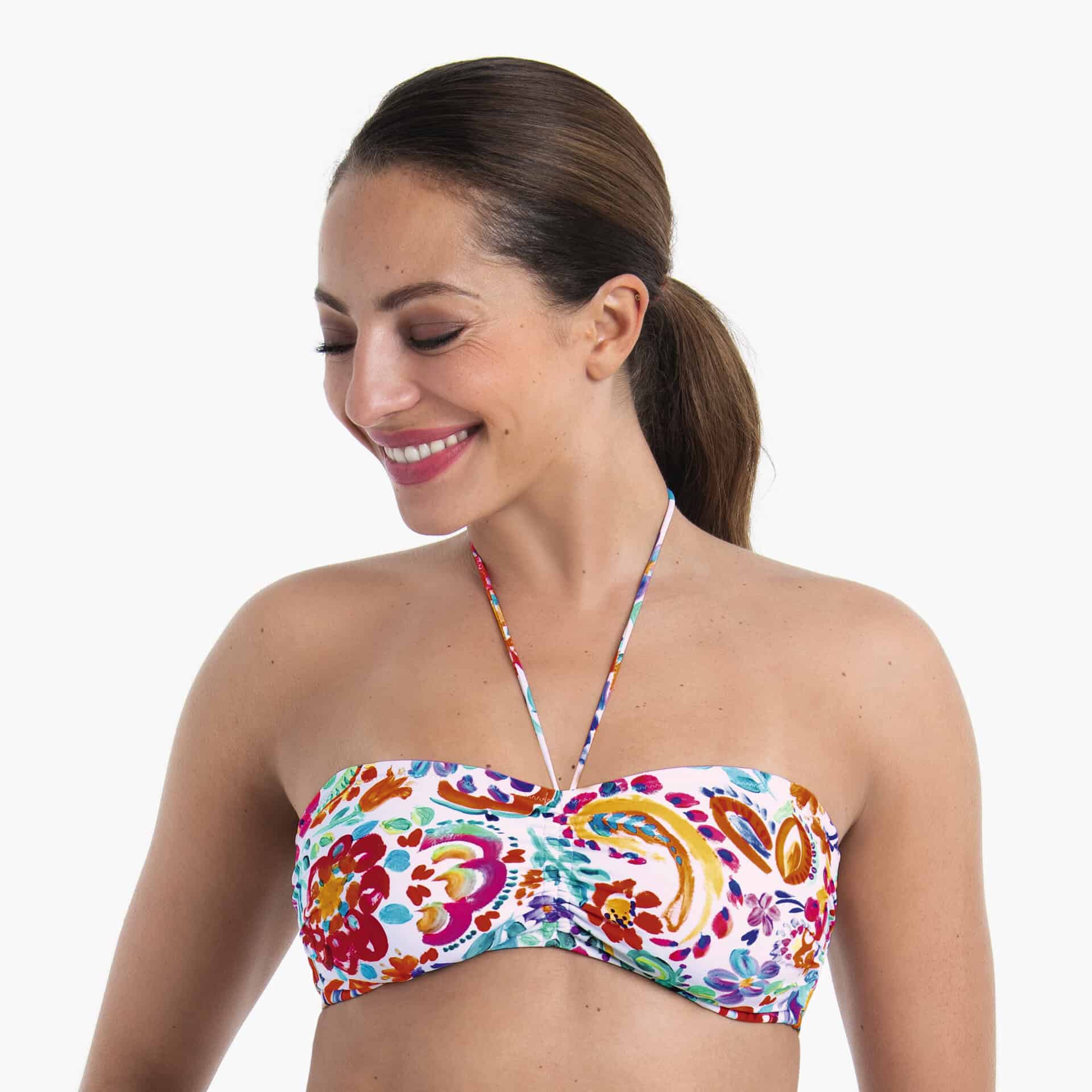 SALE: Santa Anna Multiway Bikini Top
