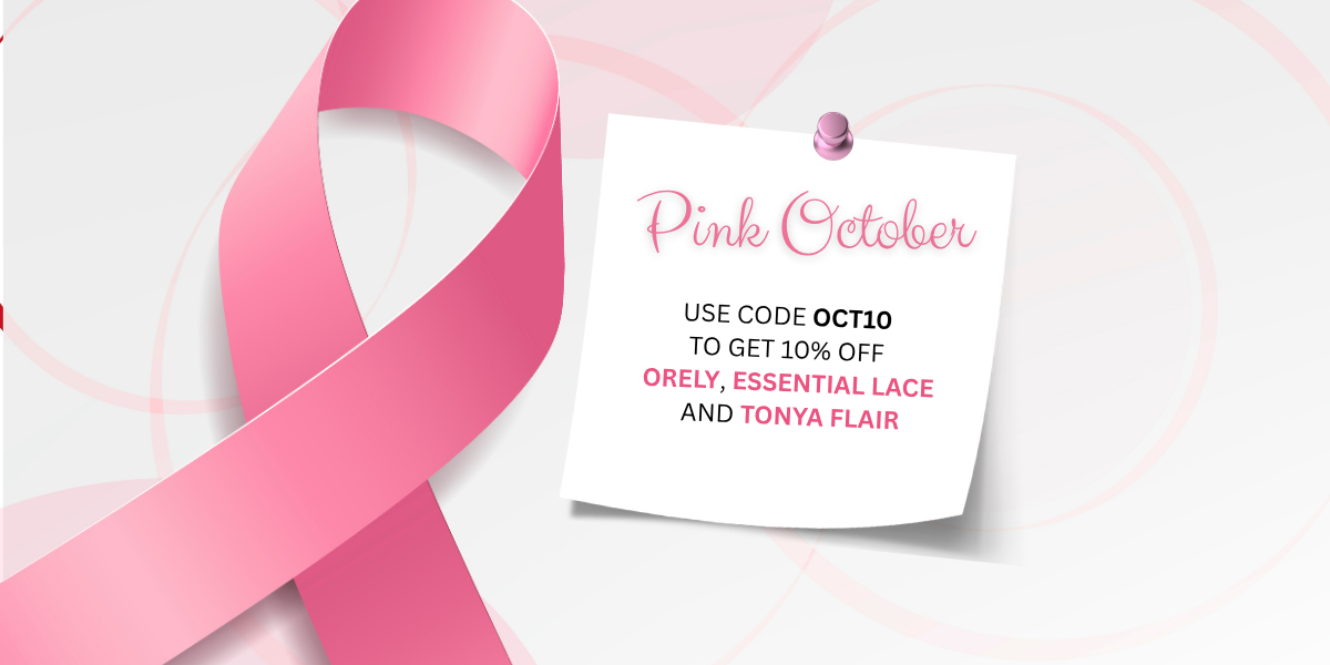 Pink October Offer