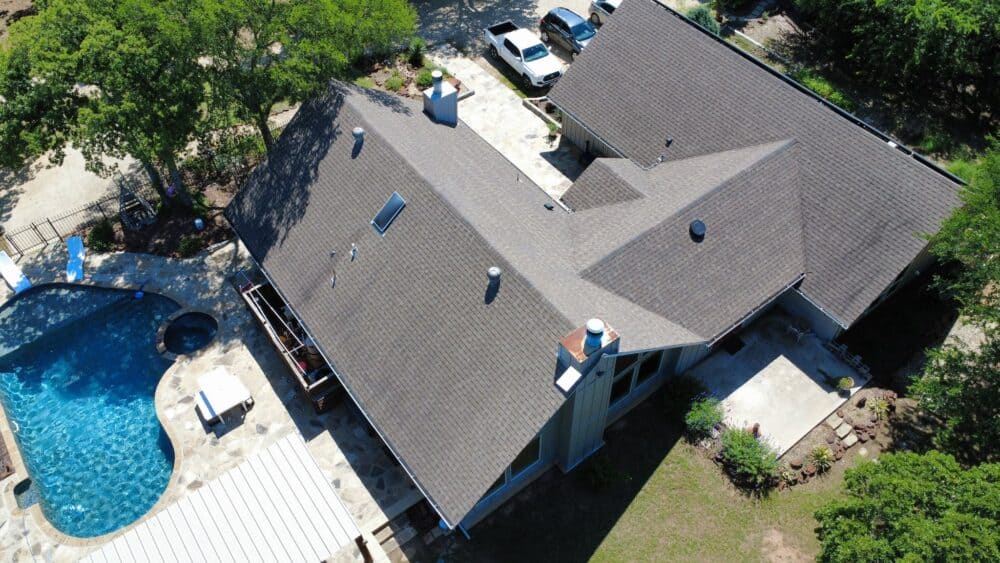 Beating the Triple Digits: How Your Roof Can Lower Your Summer AC Bills in Dallas