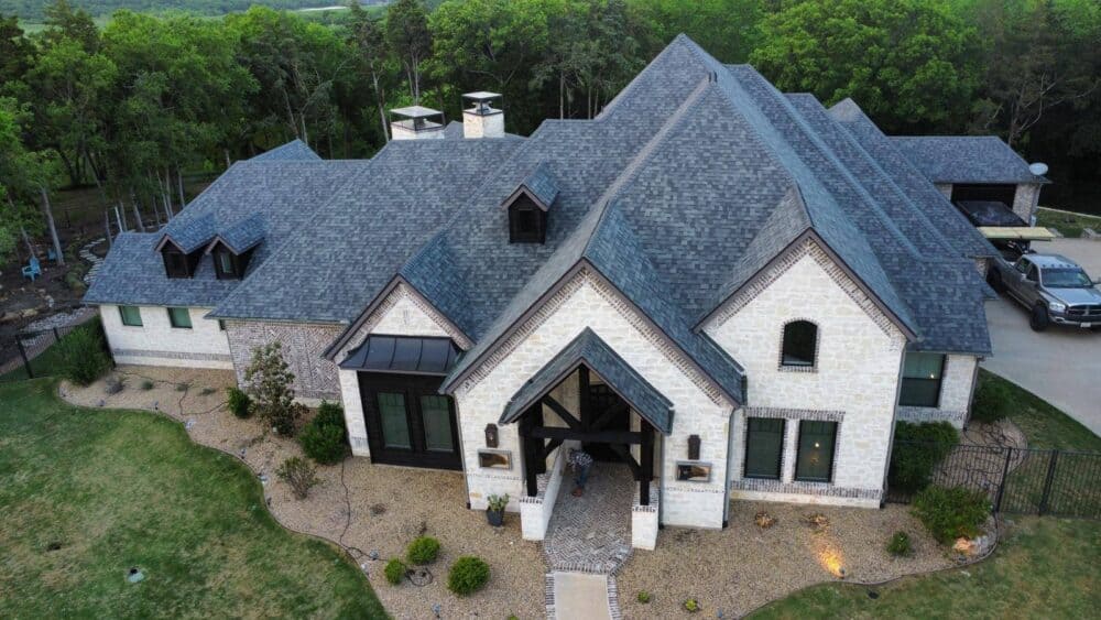 Roof Replacement Services in Denton, TX