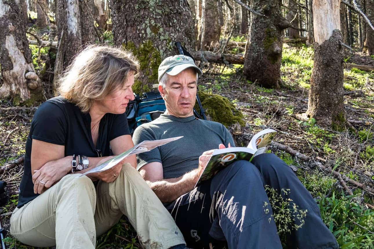 European Wilderness Quality Standard and Audit System
