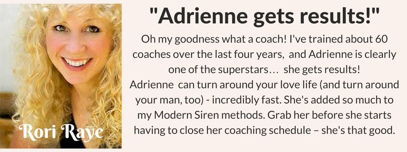 Rori Raye Testimonial Recommendation