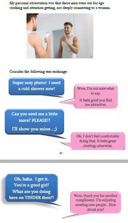 500 Ways Program Text Script Guide Image