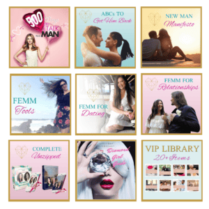 Complete Collection