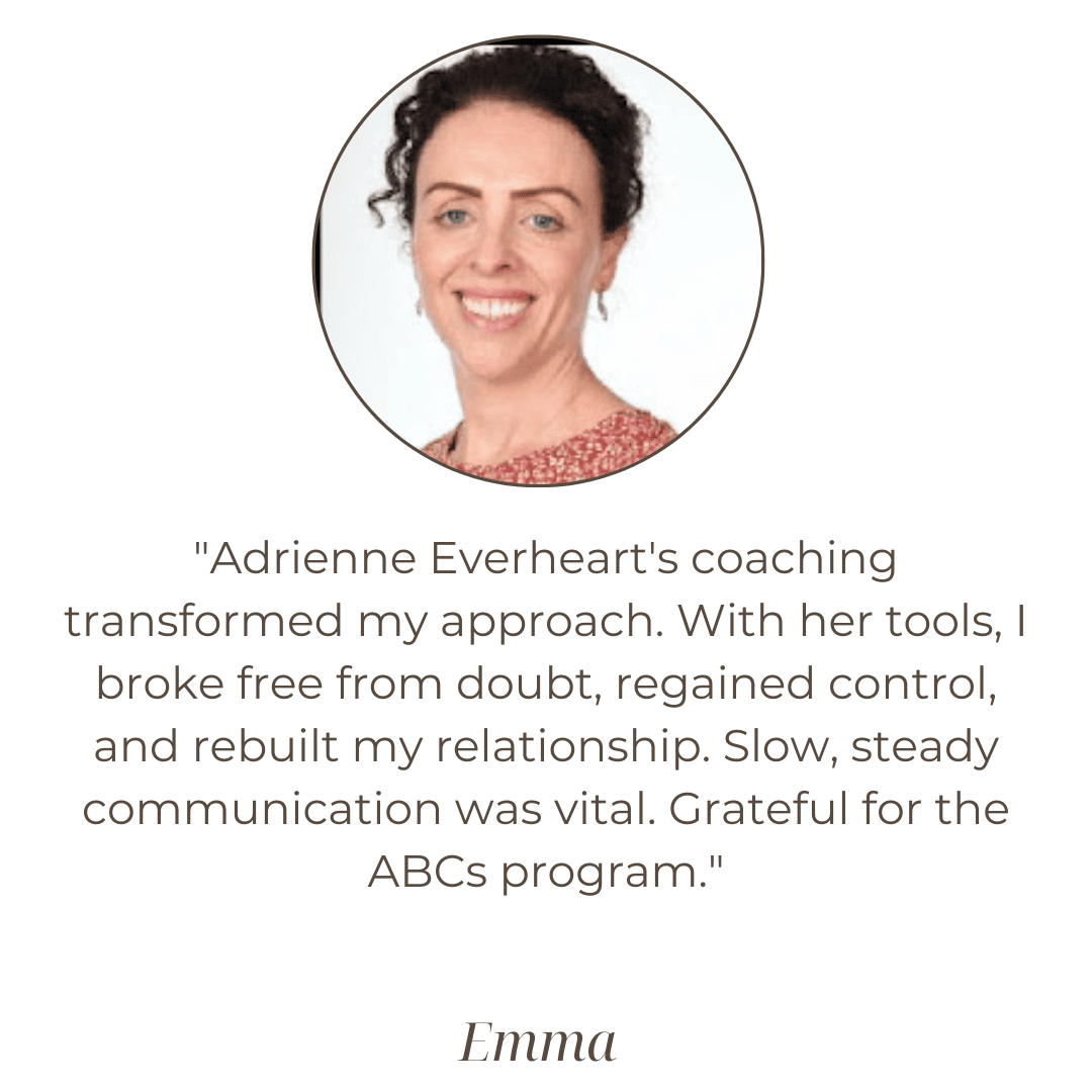 Read the third ABCs testimonial at full size.