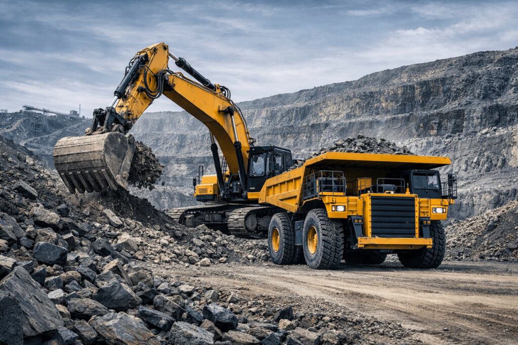 mining machinery (1)