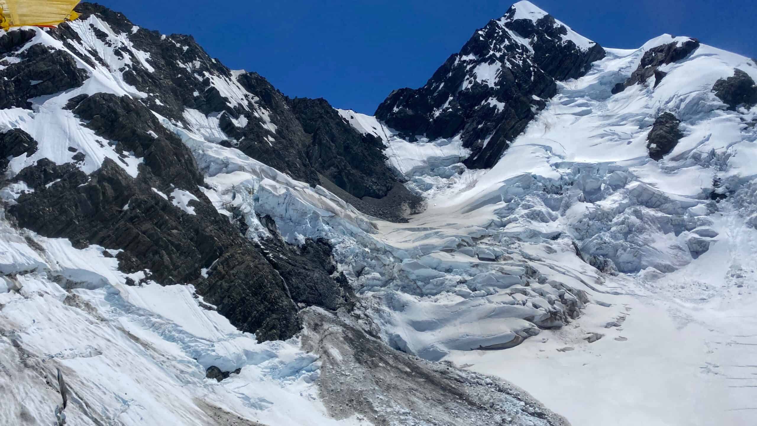 It is worth visiting New Zealand just to see these kind of amazing views