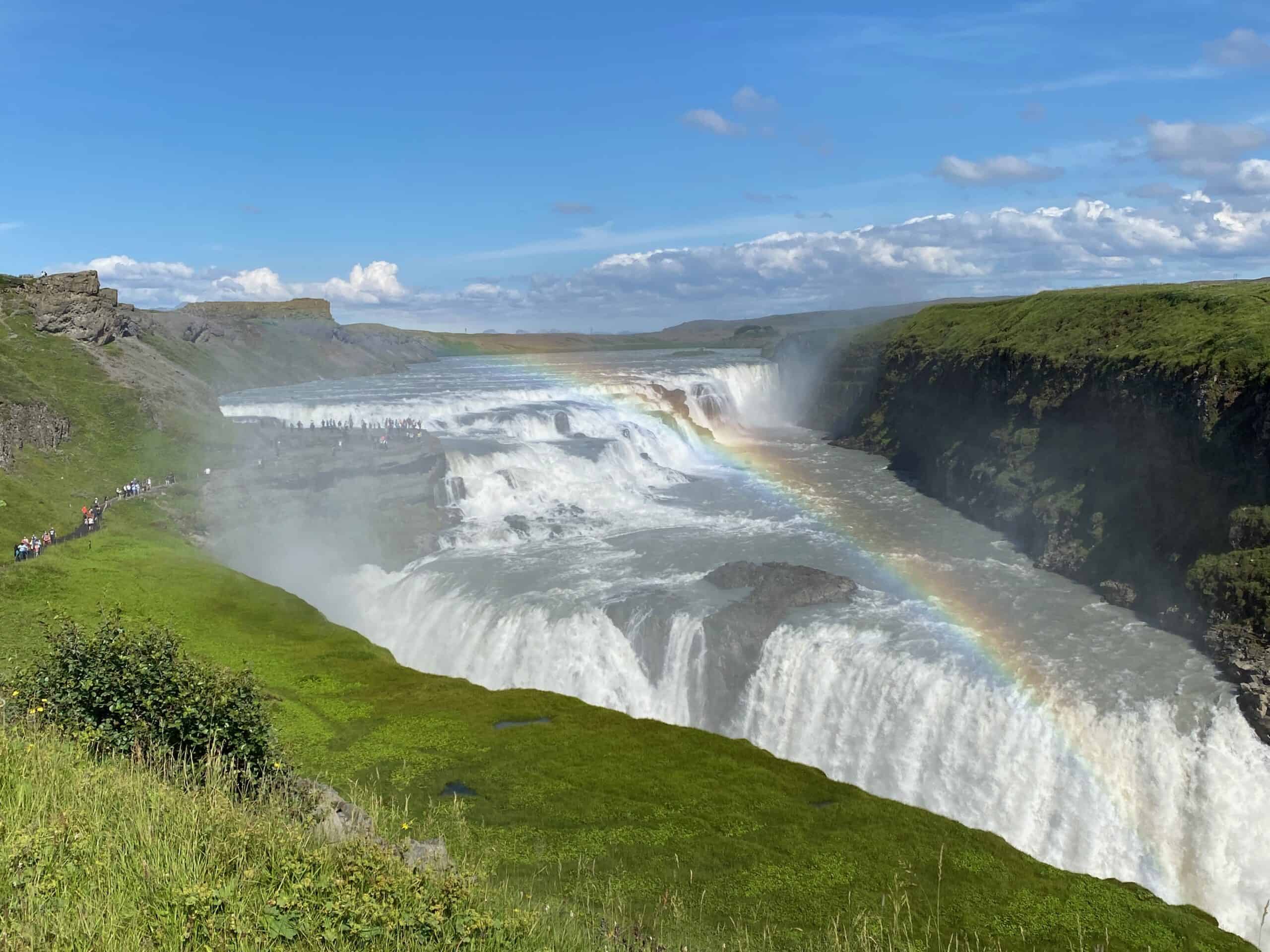 Gulfoss