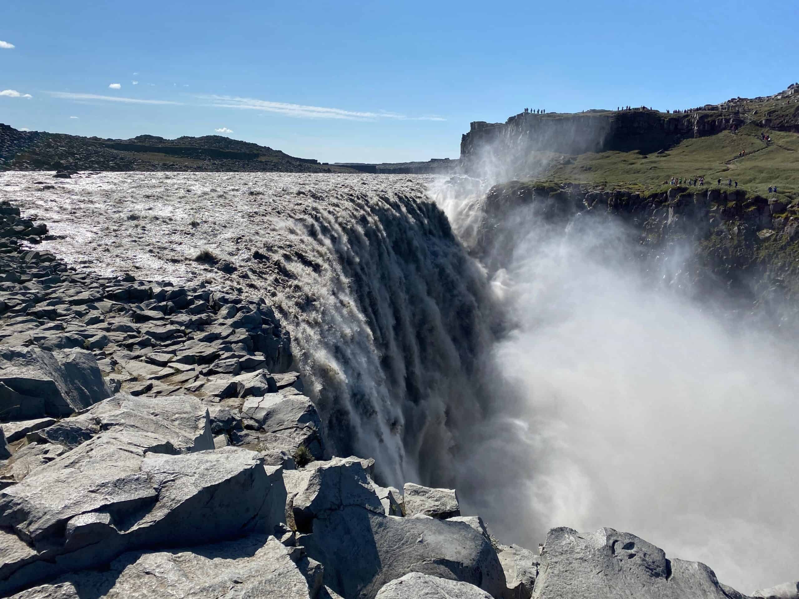 Dettifoss