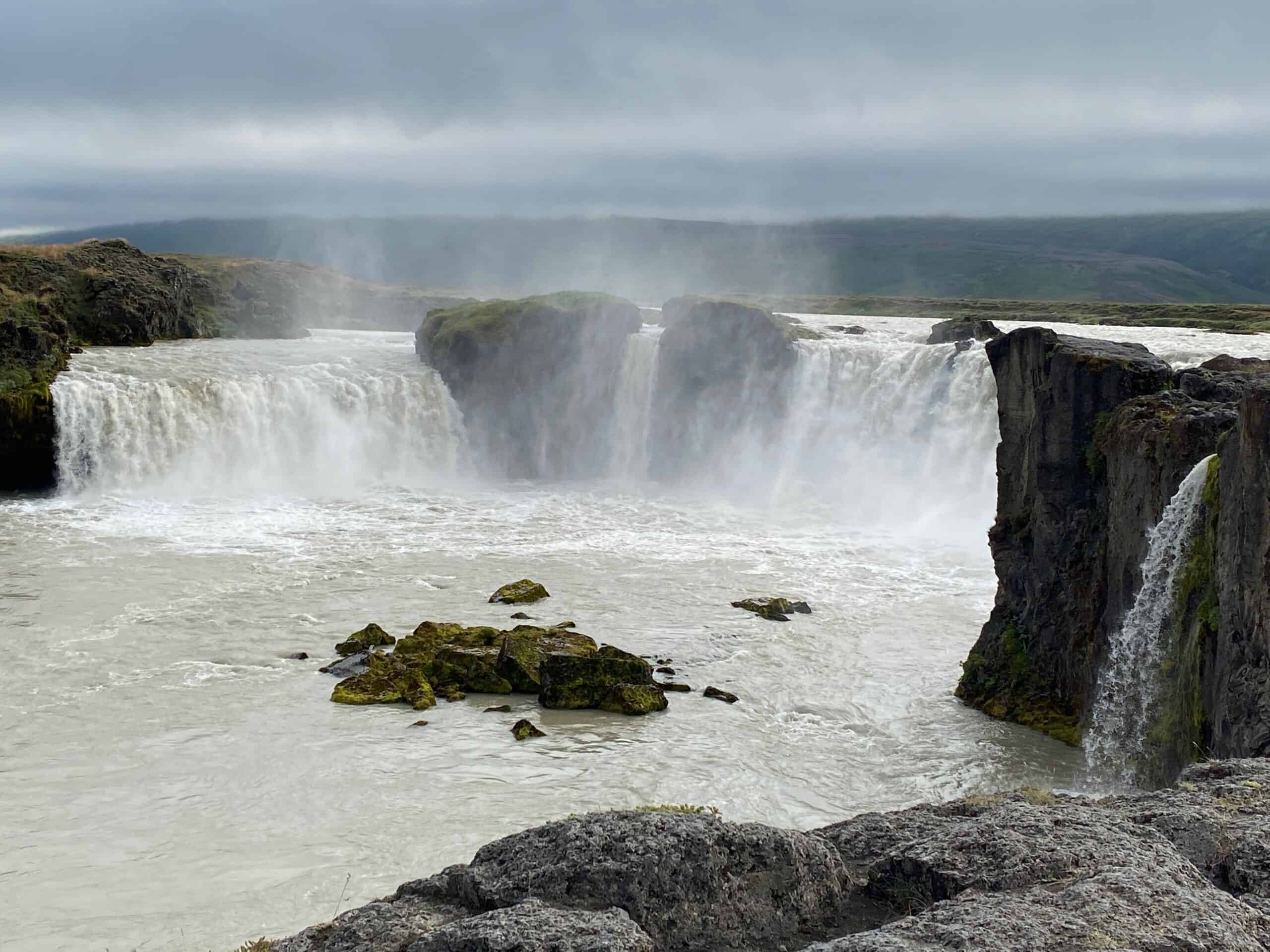 Godafoss