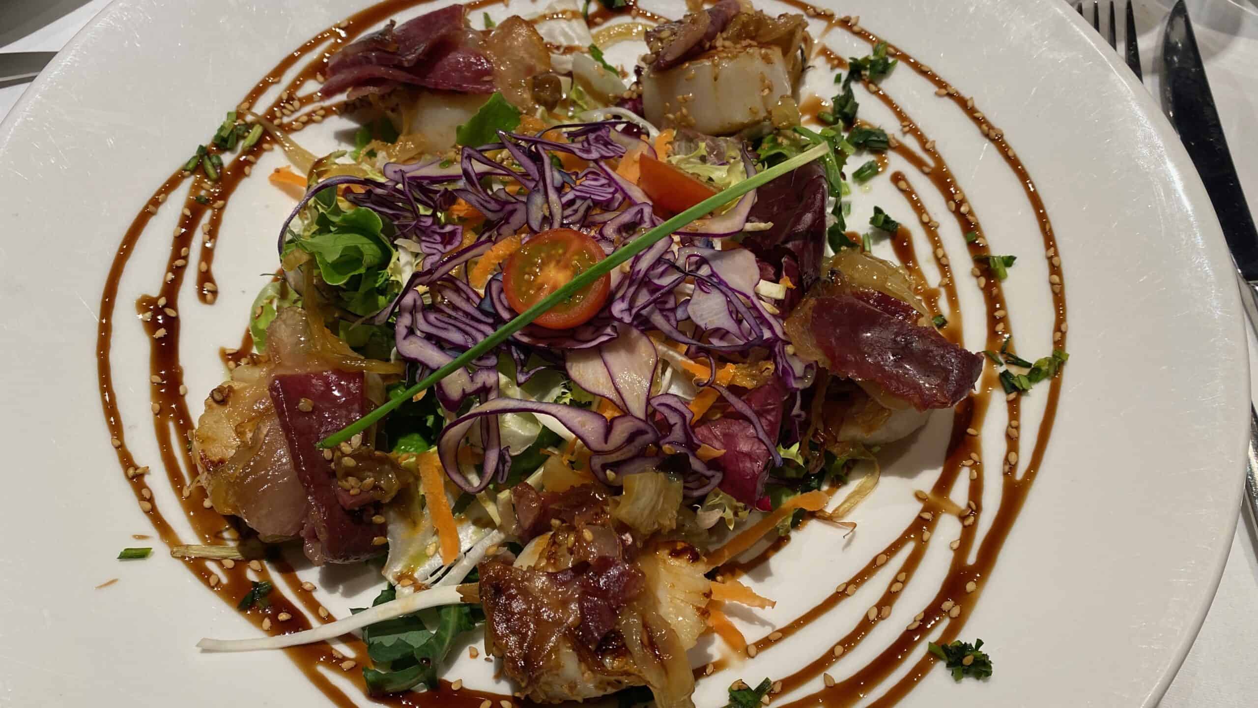 Andorran cuisine