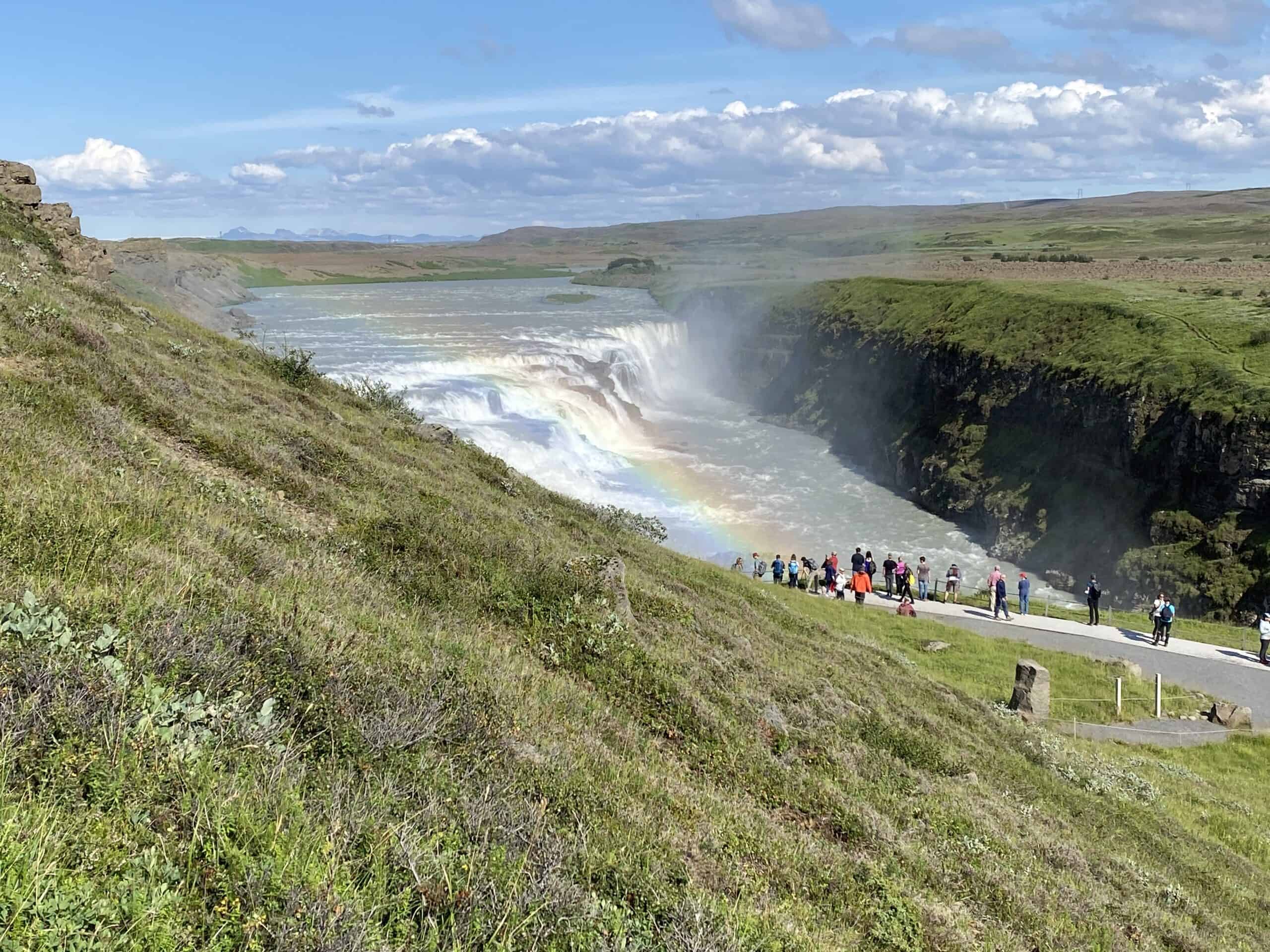 Gulfoss