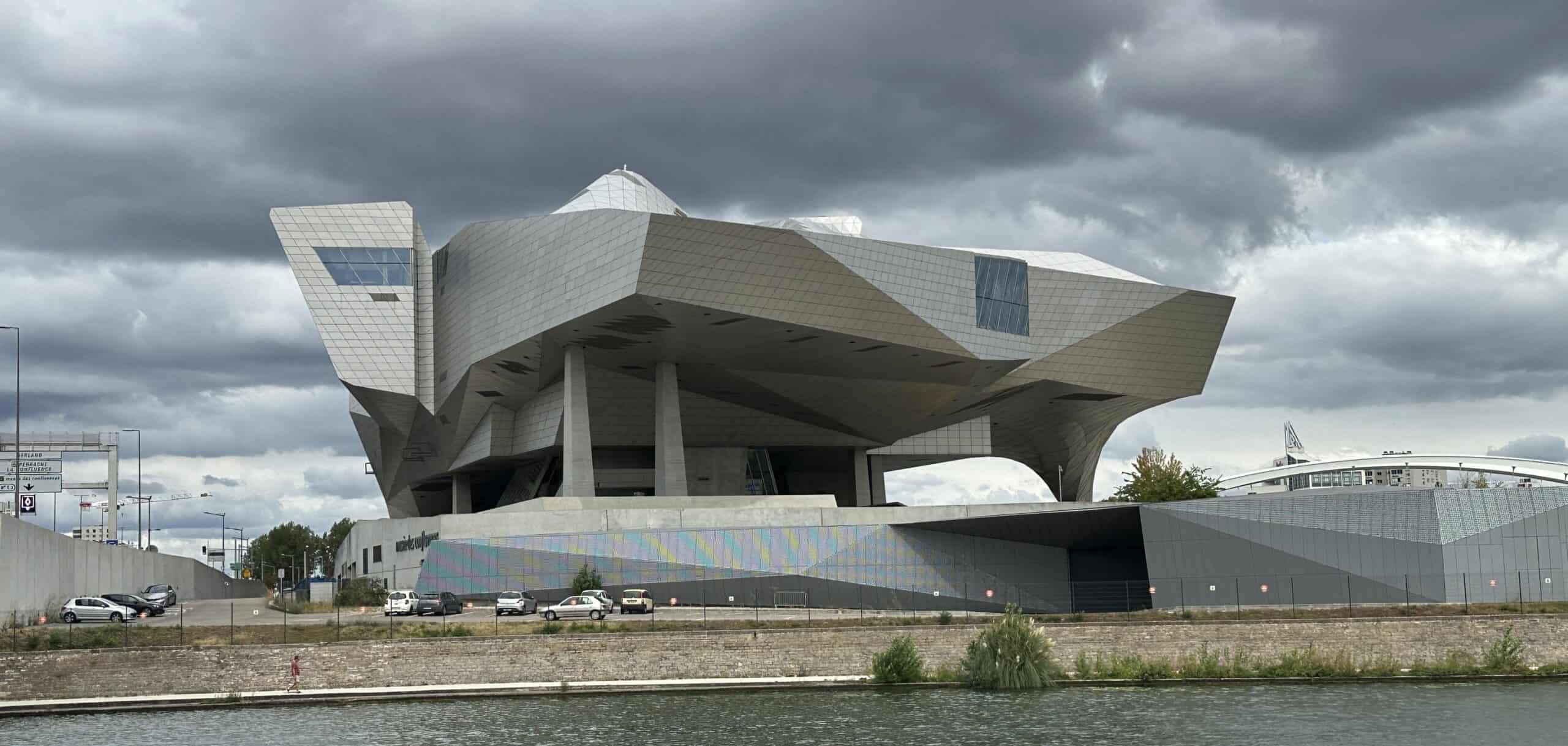 Confluence Museum