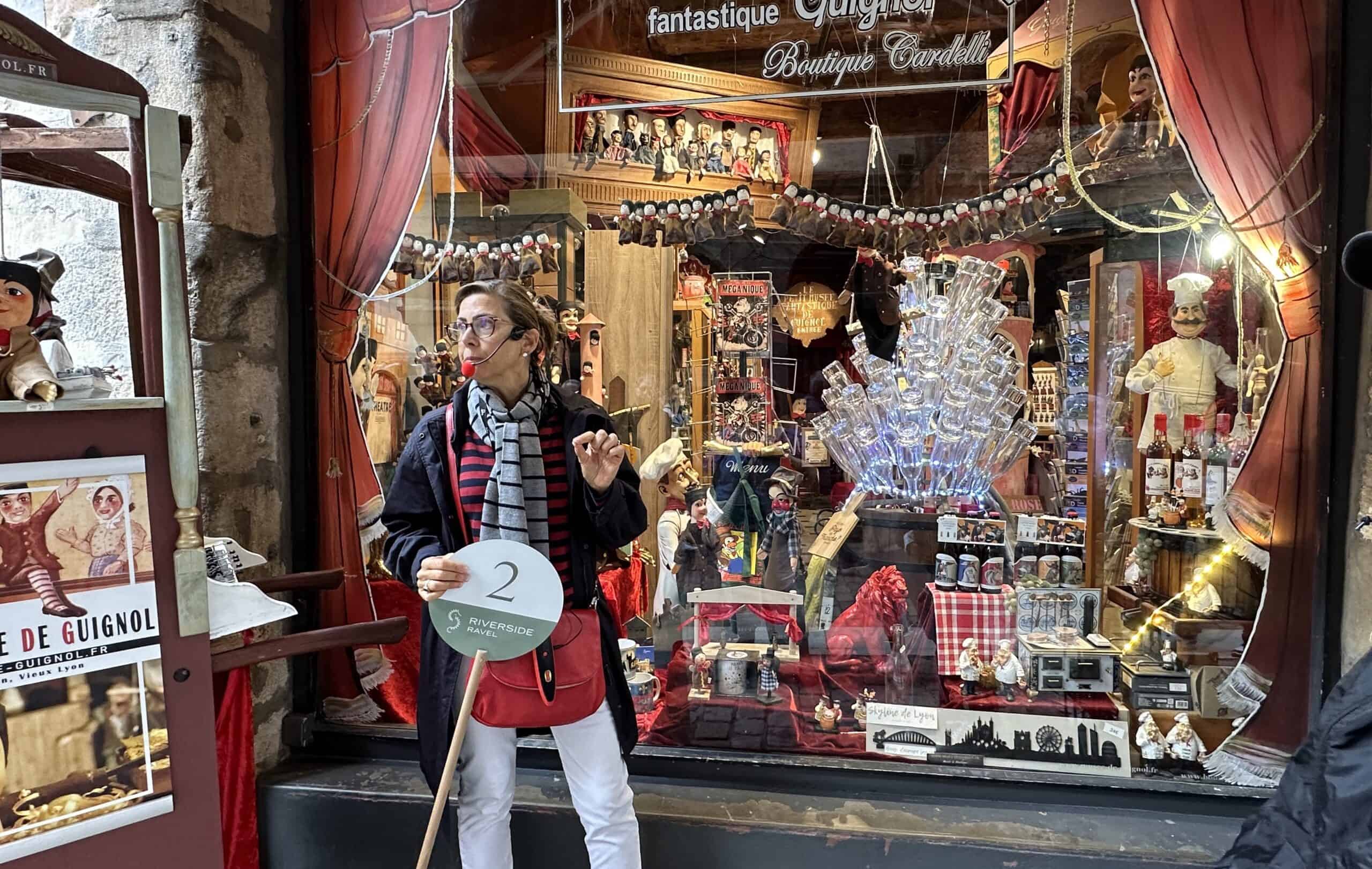 Petit Musee de Guignol