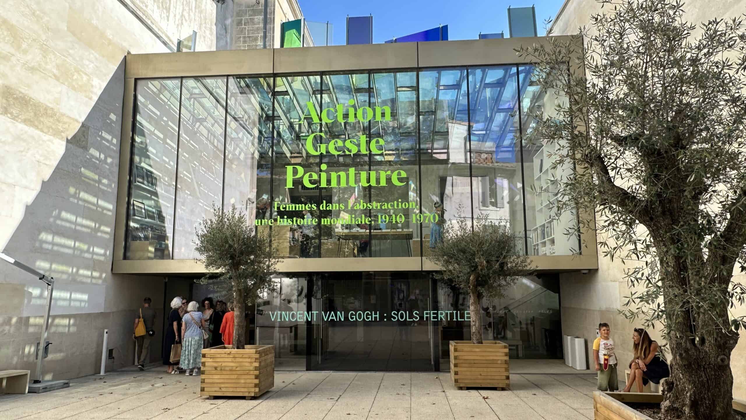 Vincent Van Gogh Foundation