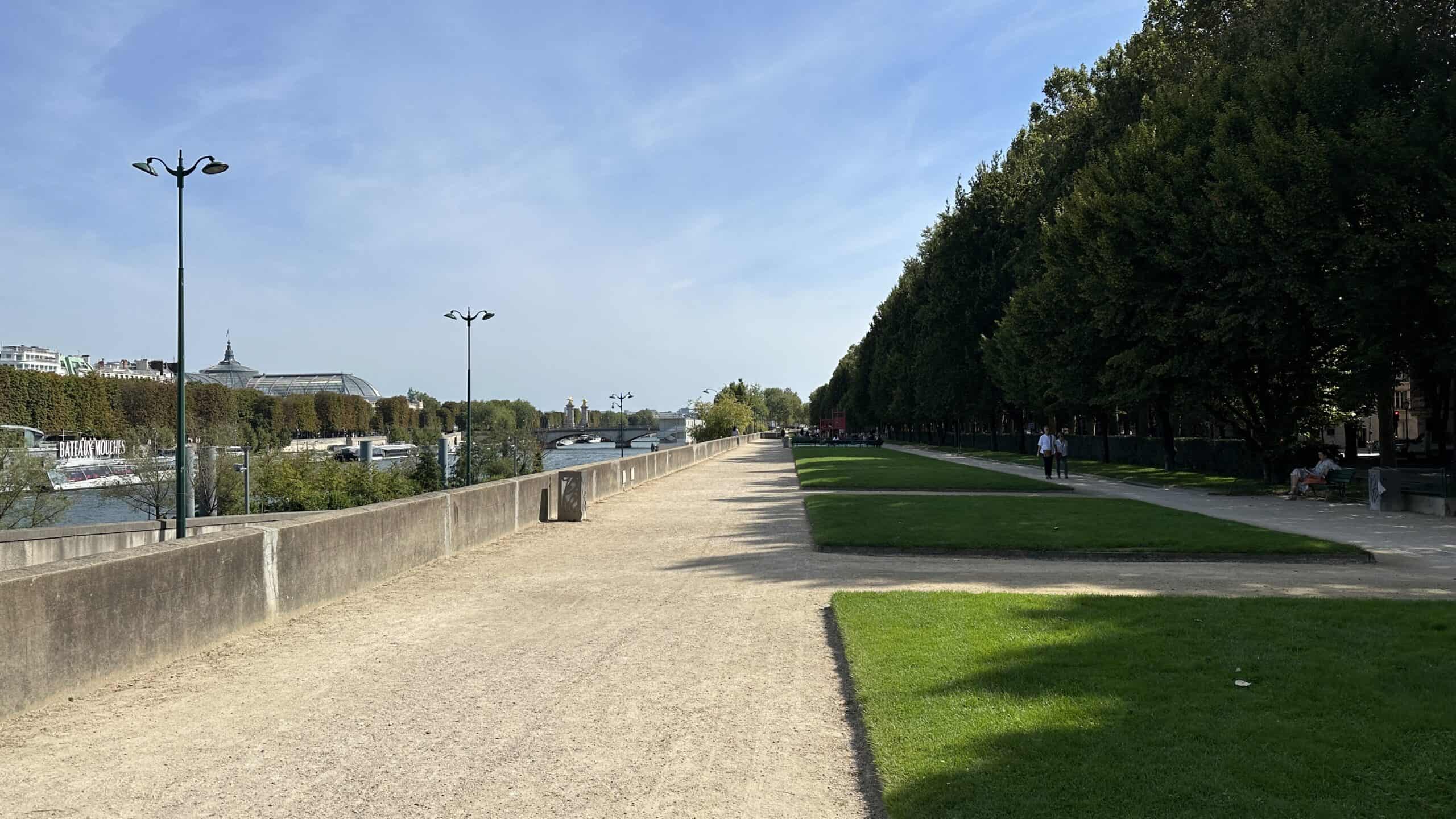 Quai d'Orsay