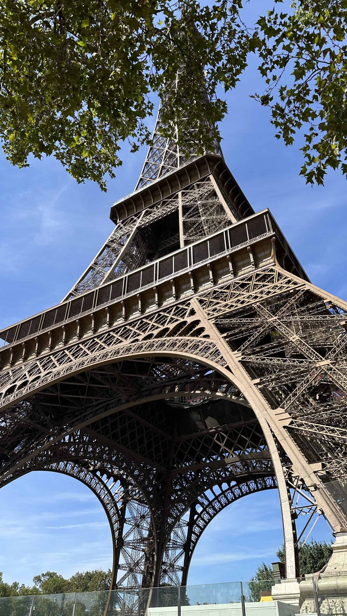 Eiffel Tower