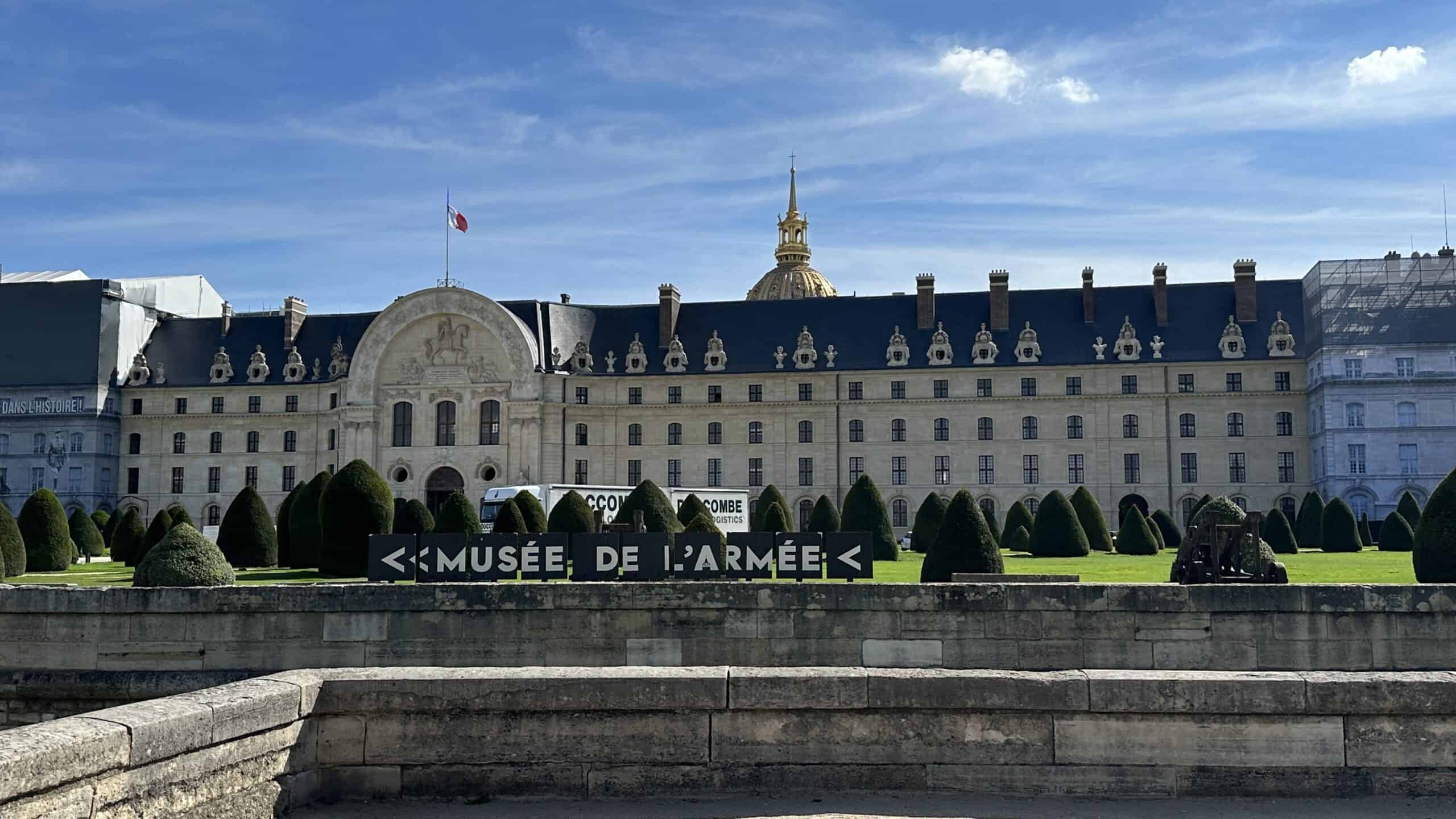 Musee d'Armee