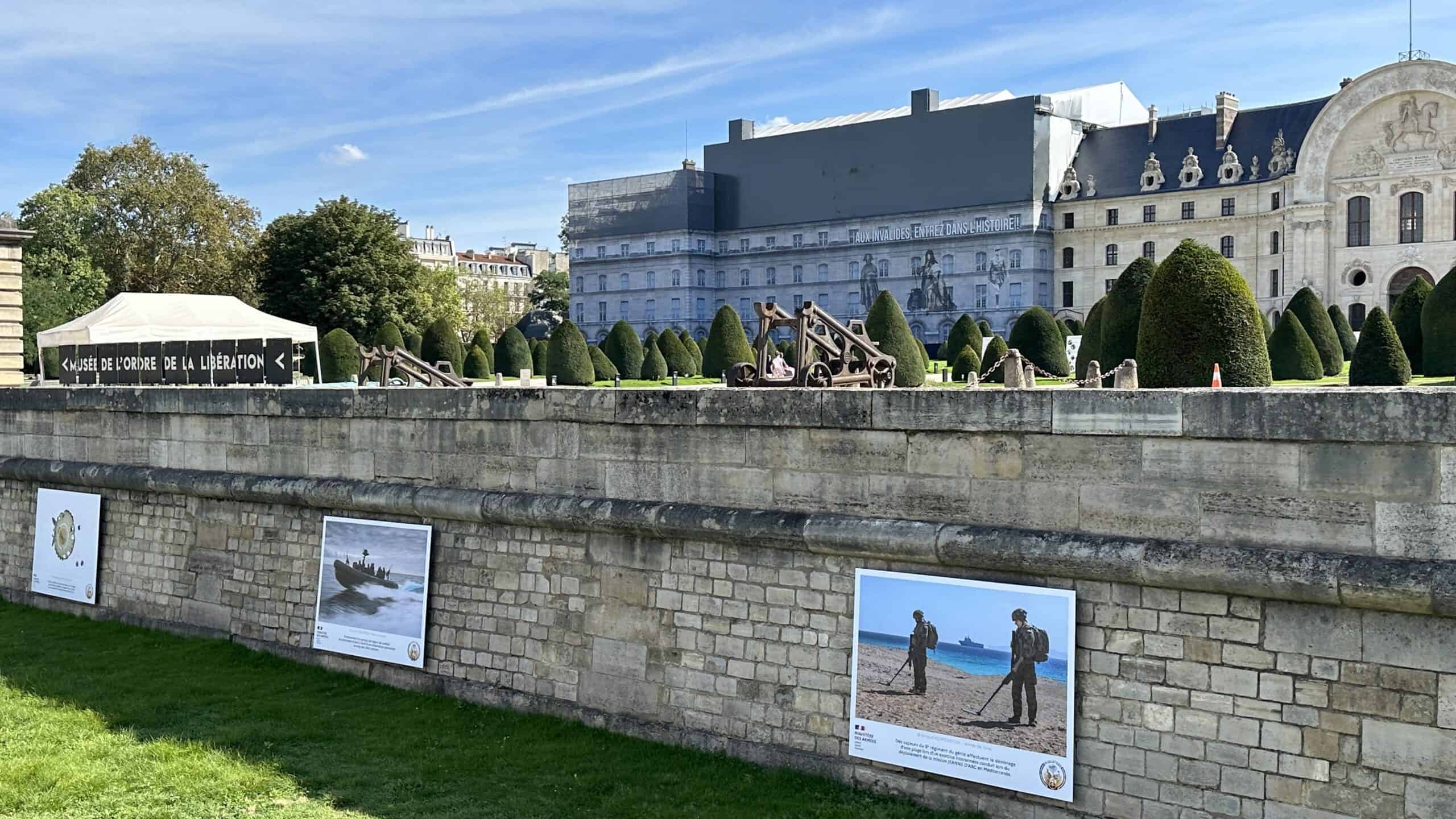 Musee d'Armee