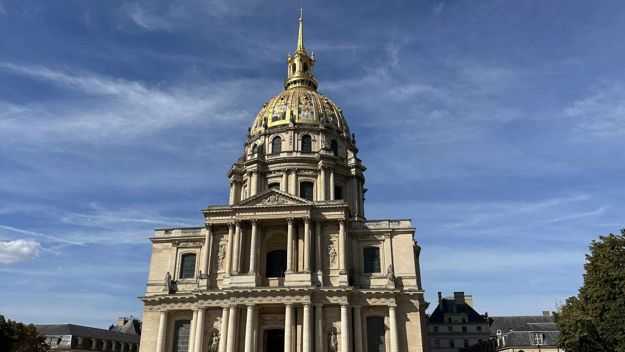 des Invalides