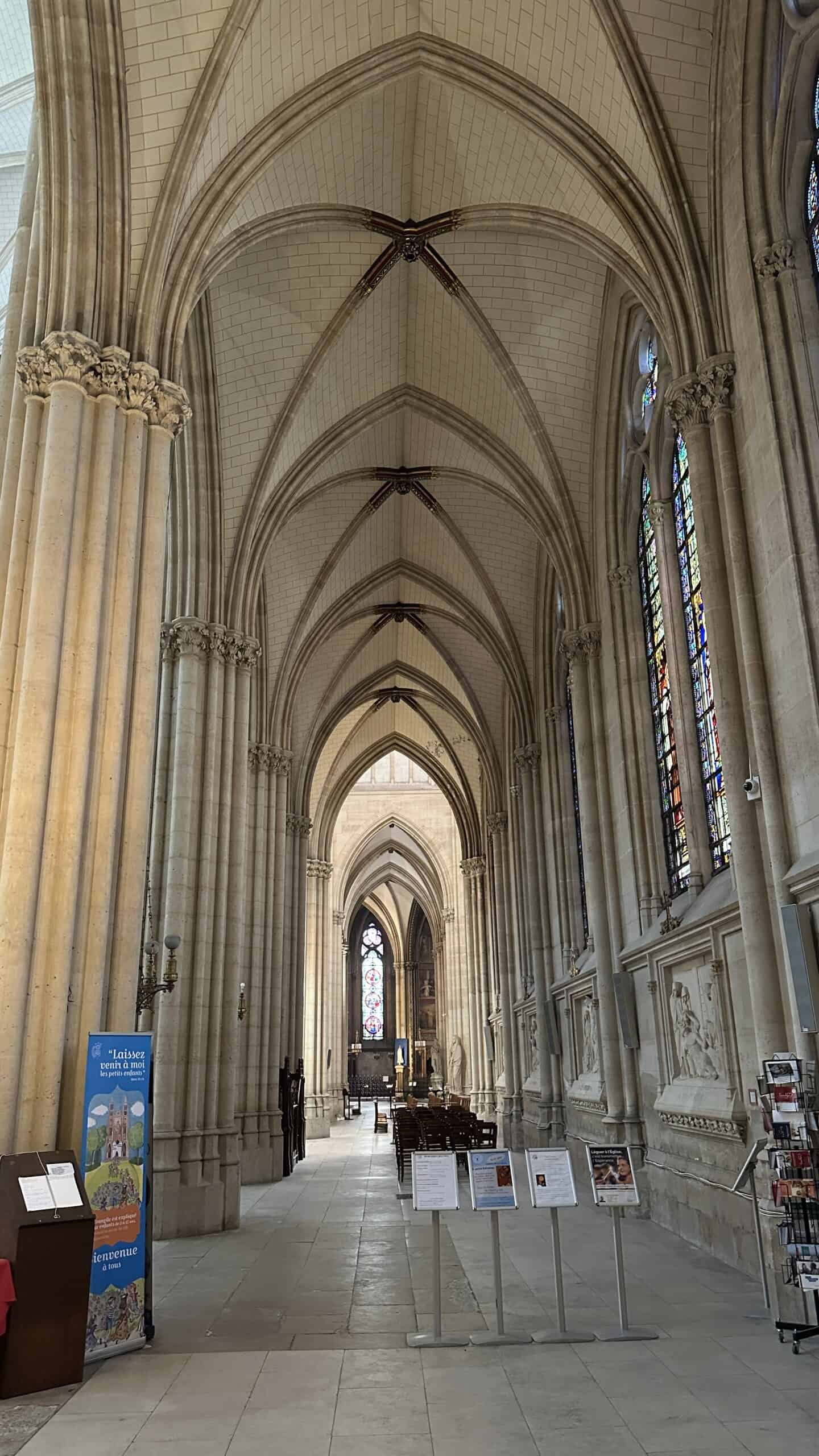 Sainte Clothide