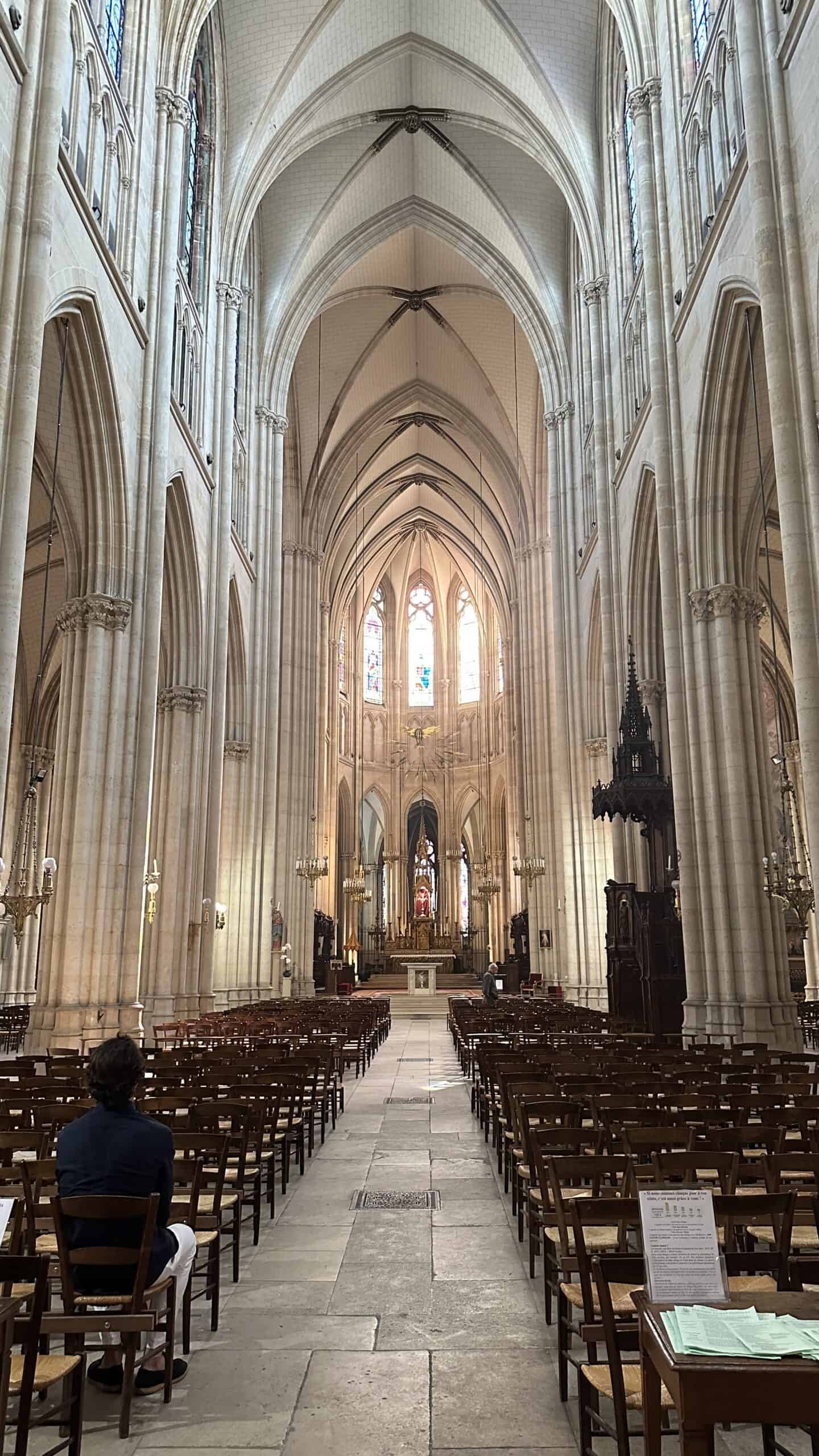 Sainte Clothide