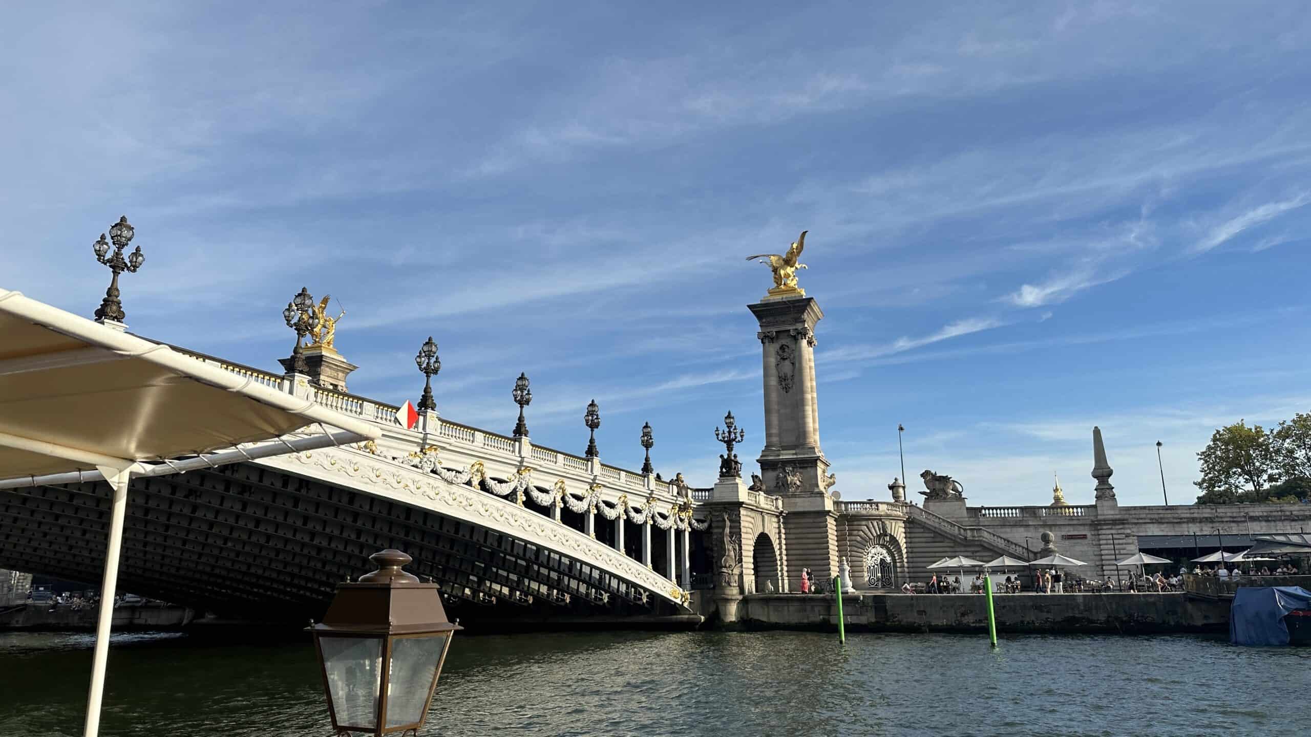 Pont Alexandre