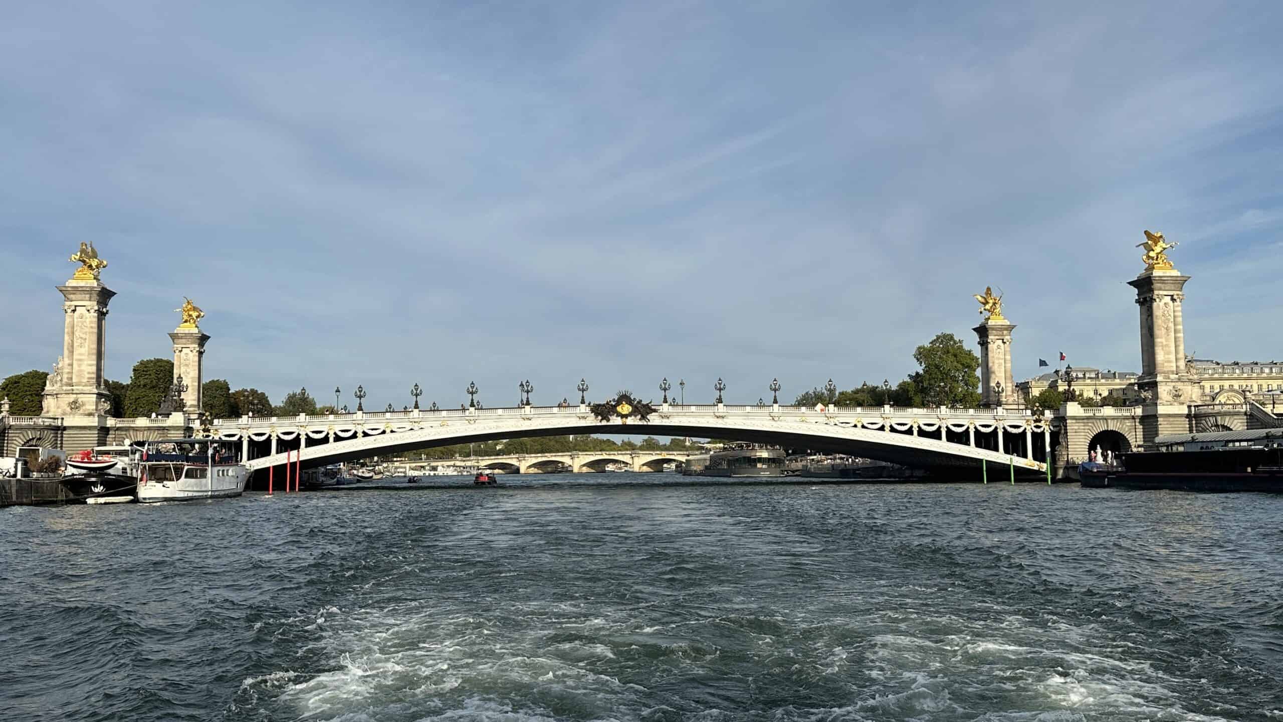 Pont Alexandre